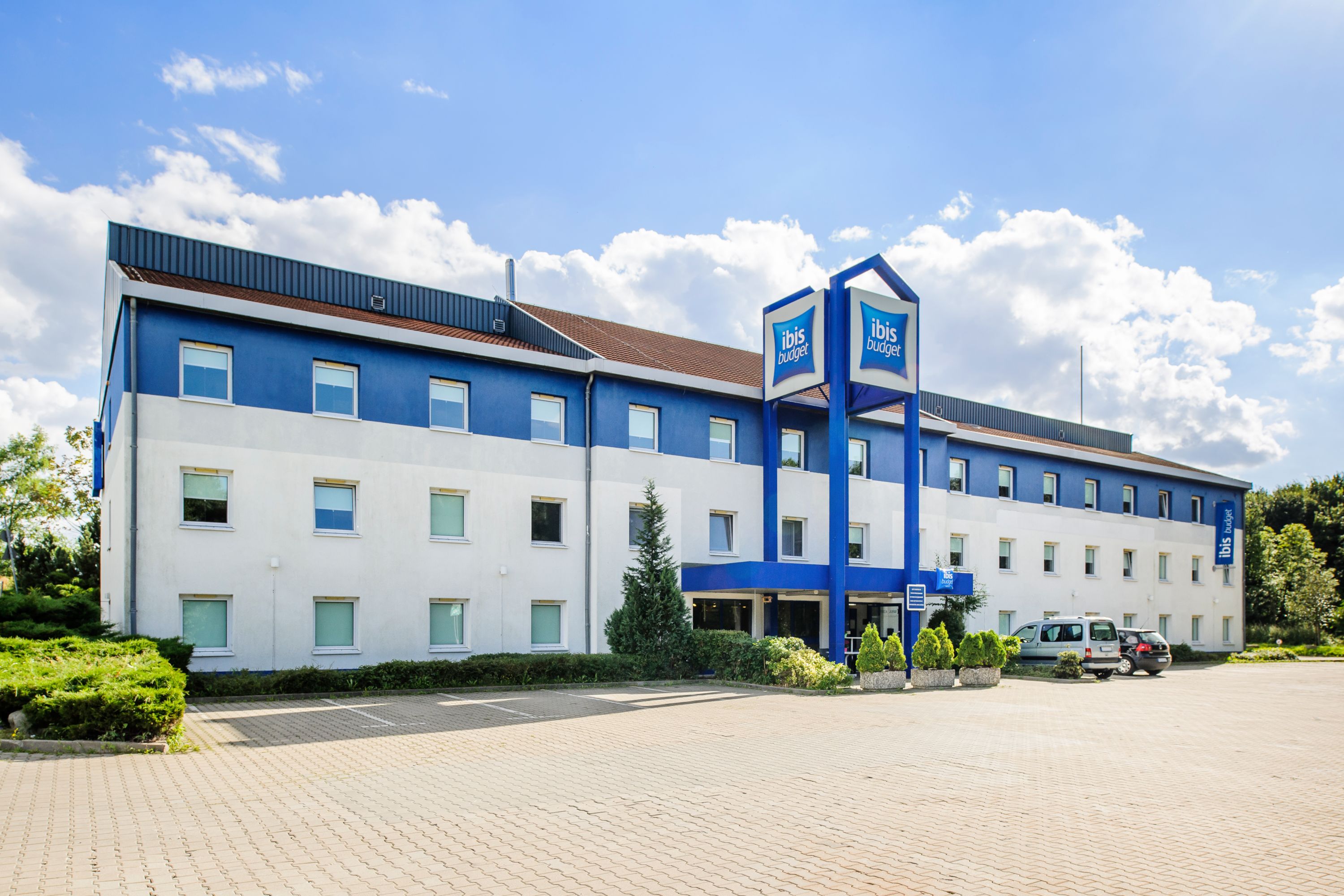 ibis budget Dresden Kesselsdorf - Germany