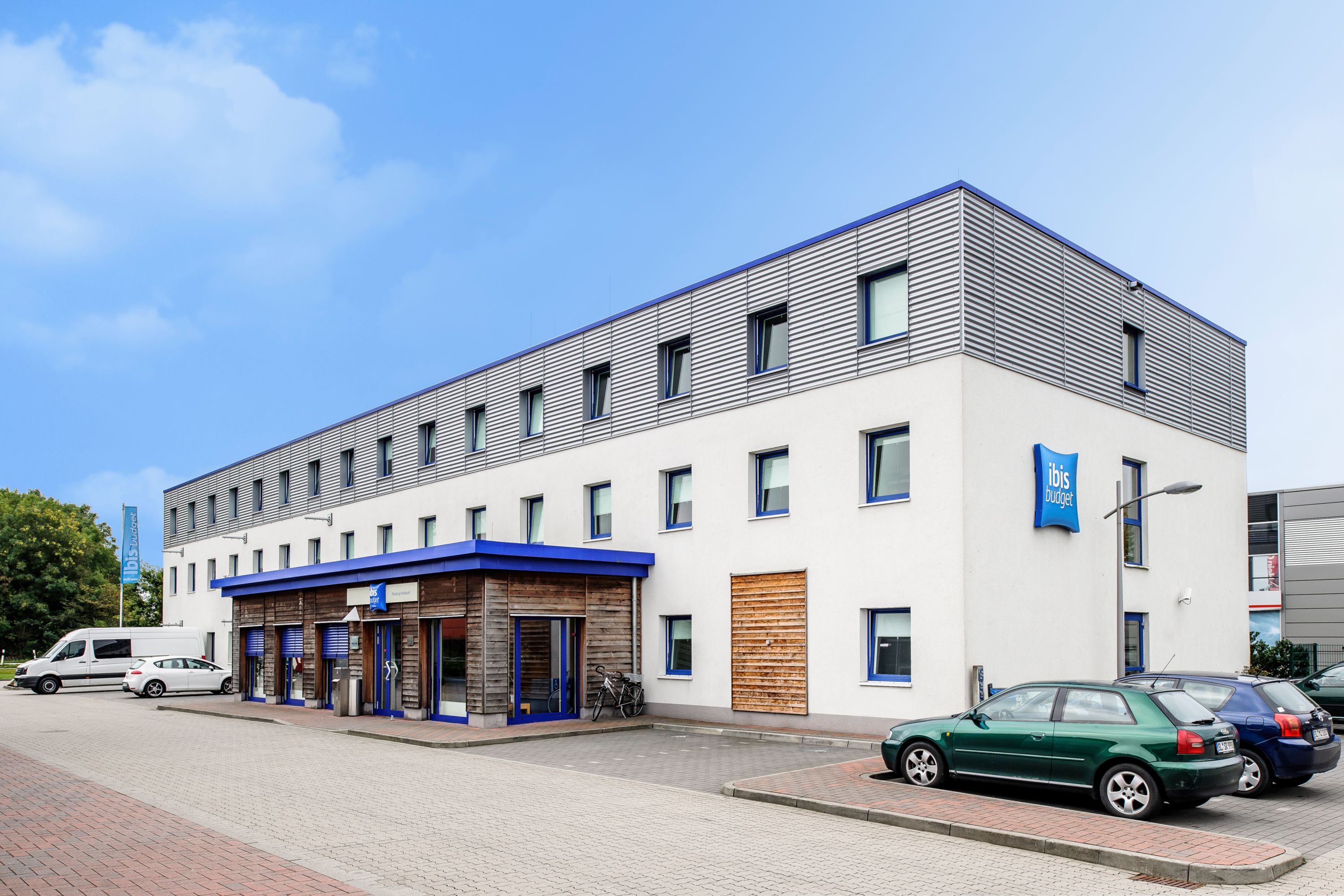 ibis budget Flensburg Handewitt - Germany