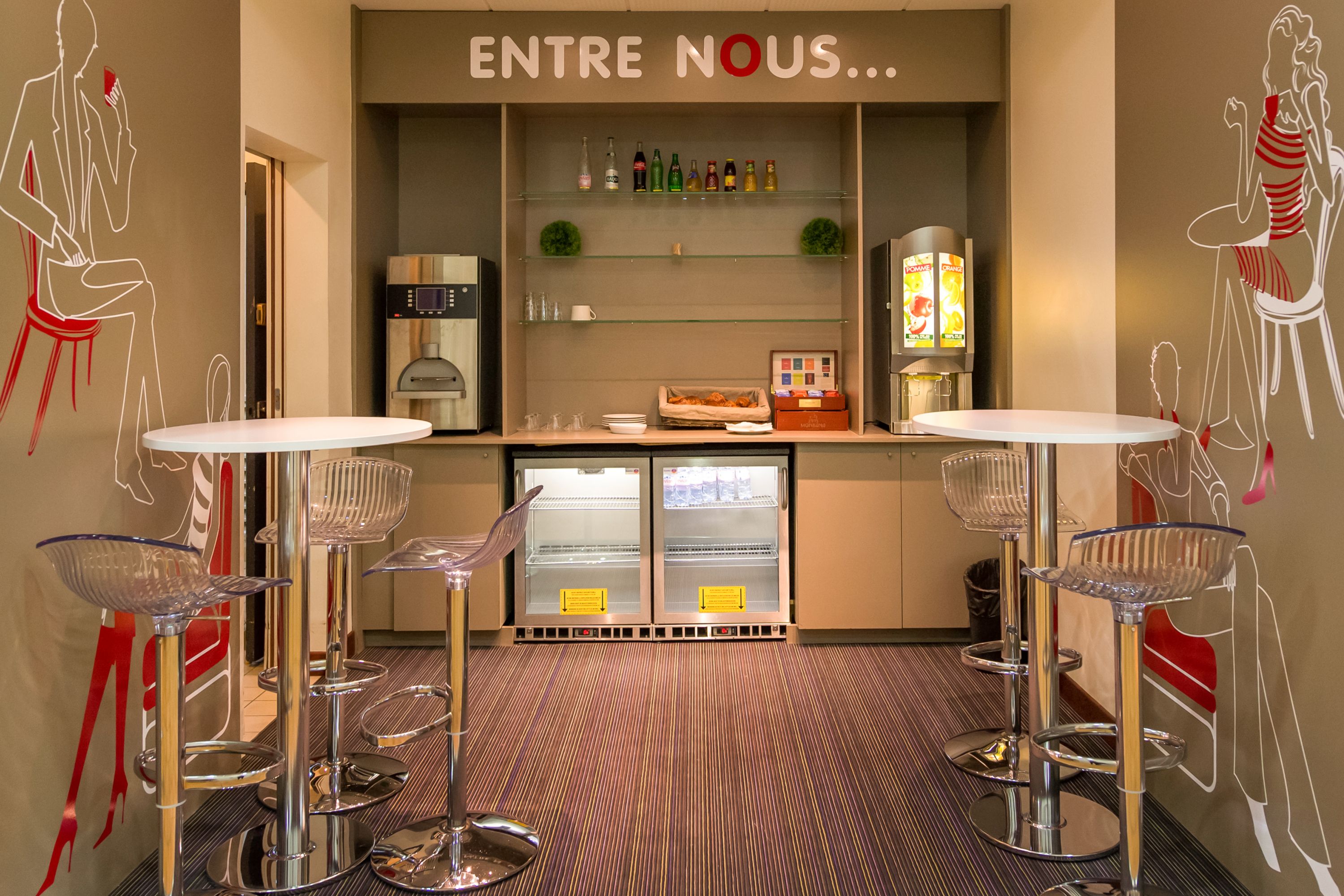 ibis Paris Issy Les Moulineaux Val de Seine - France