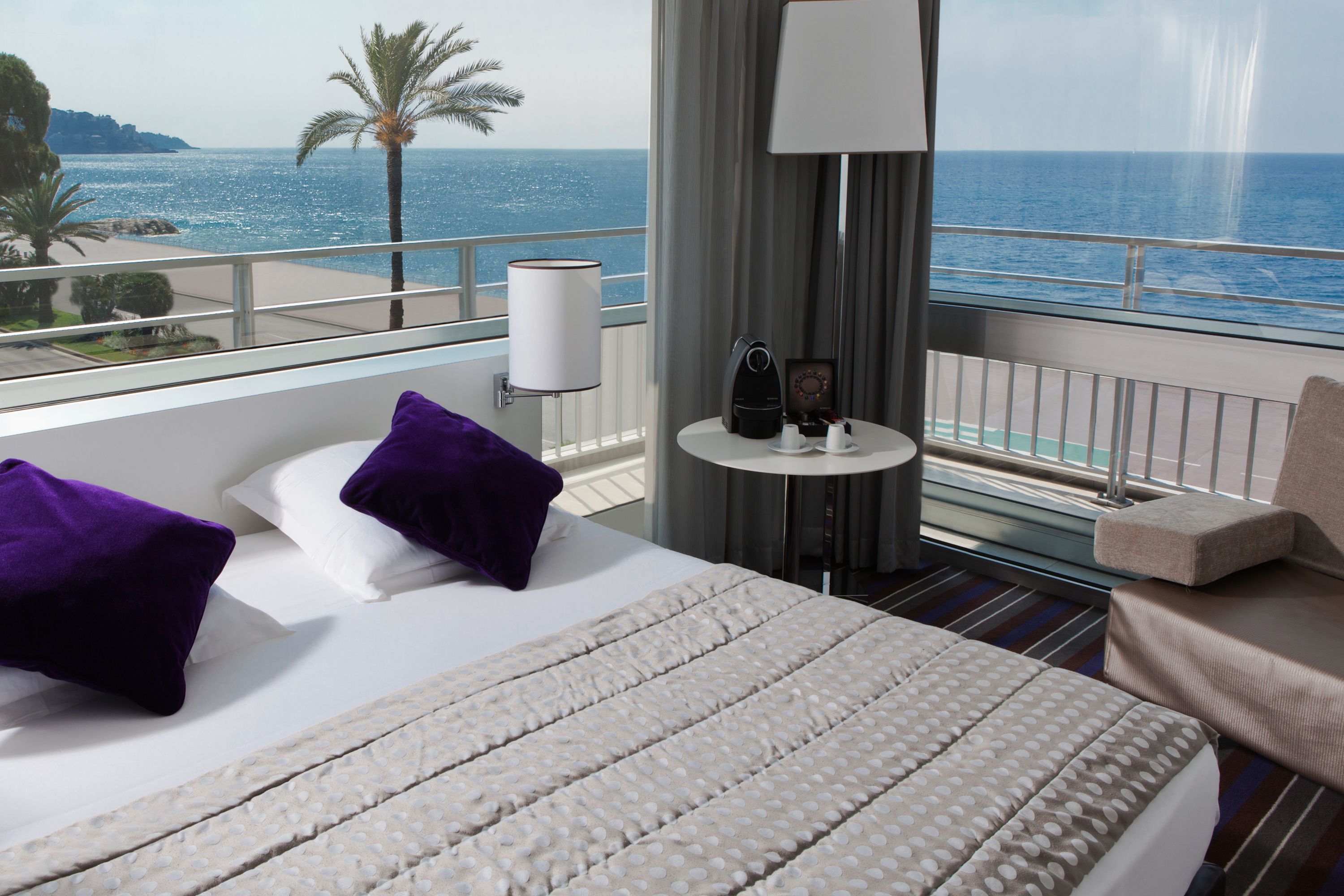 Mercure Nice Promenade des Anglais Hotel - France
