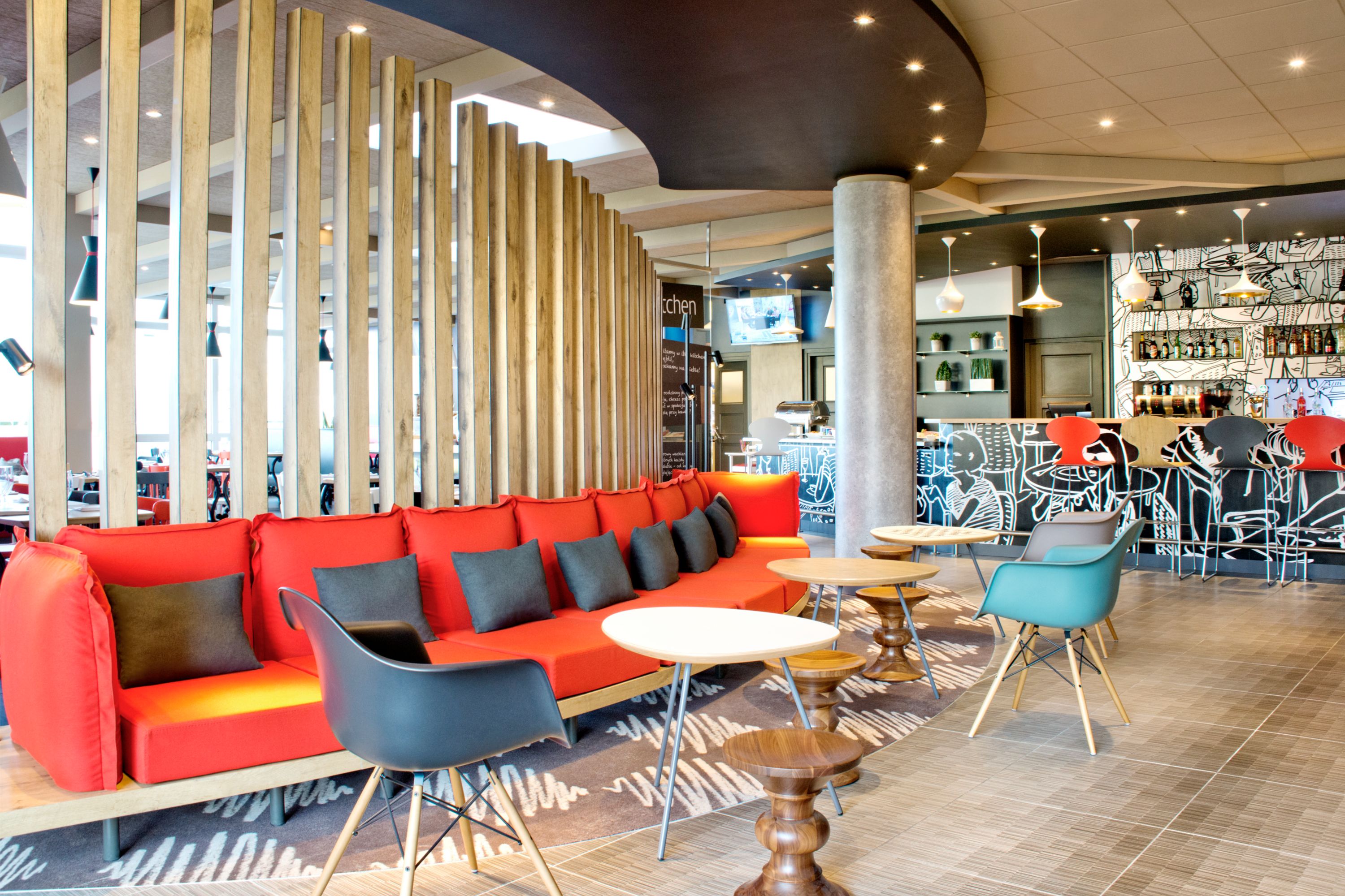 ibis Warszawa Ostrobramska - Poland