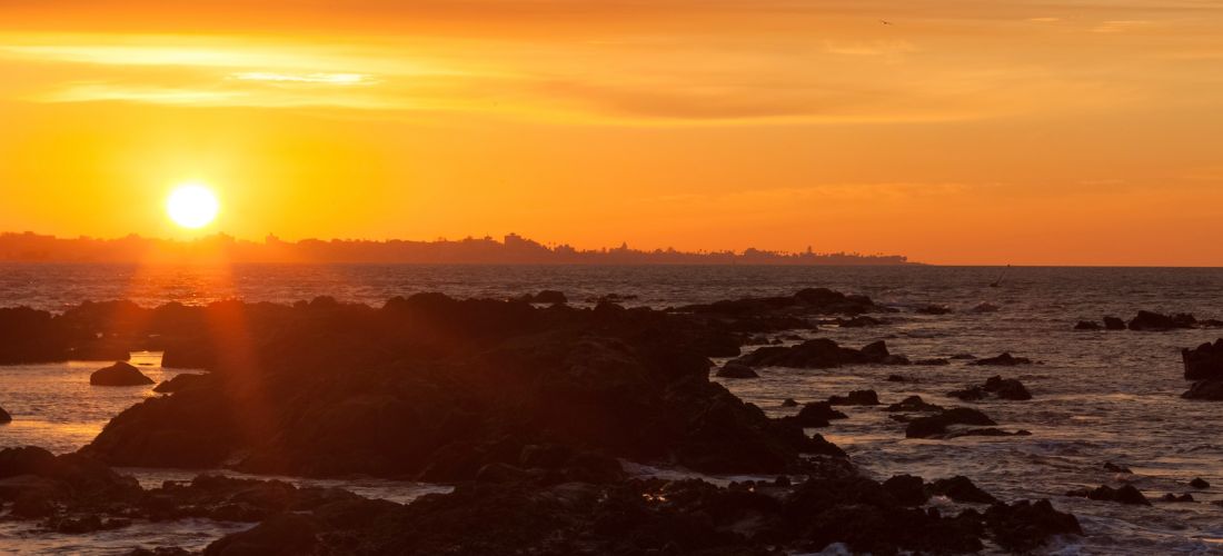 Destination Montevideo - Uruguay