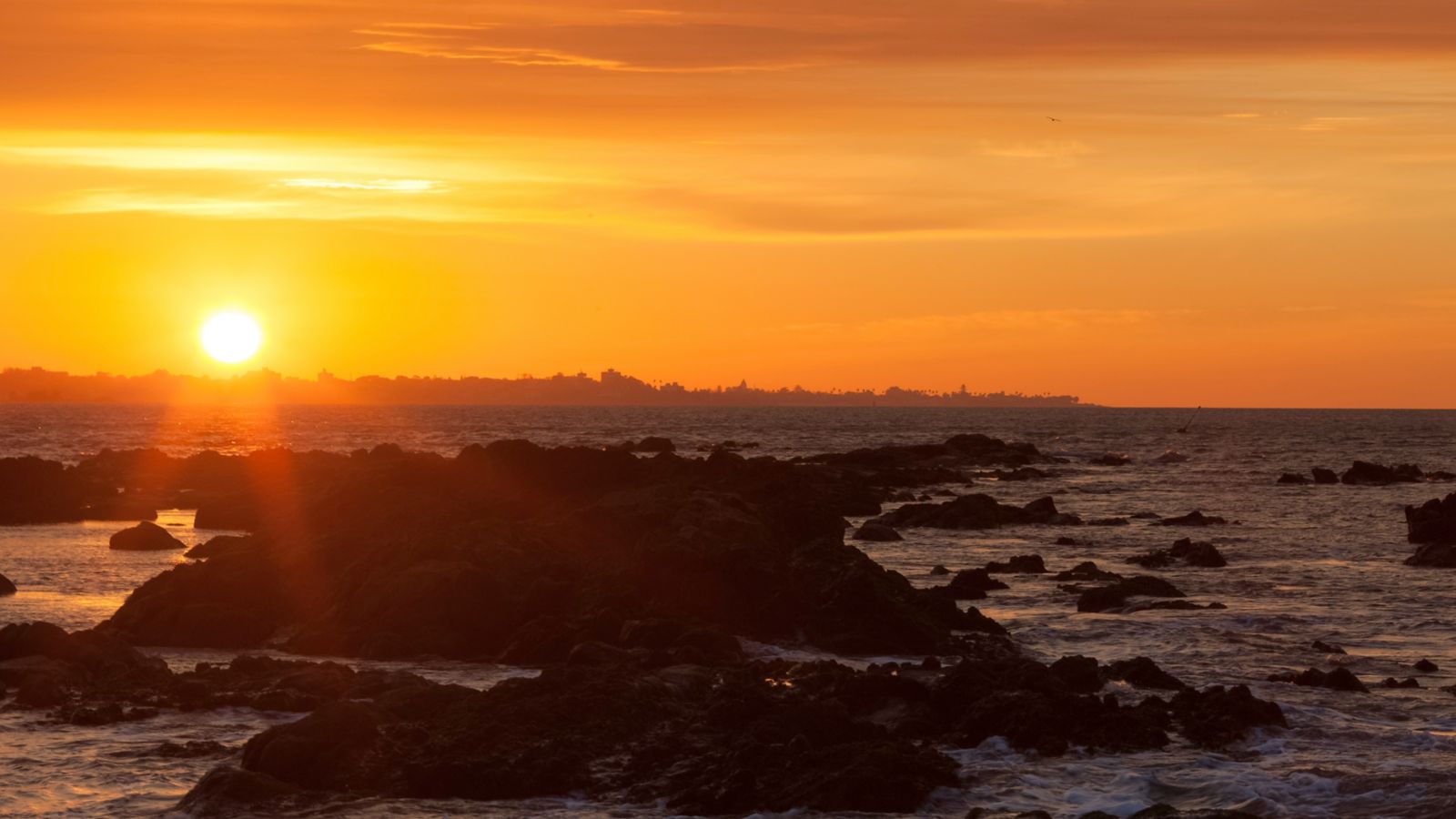 Destination Montevideo - Uruguay
