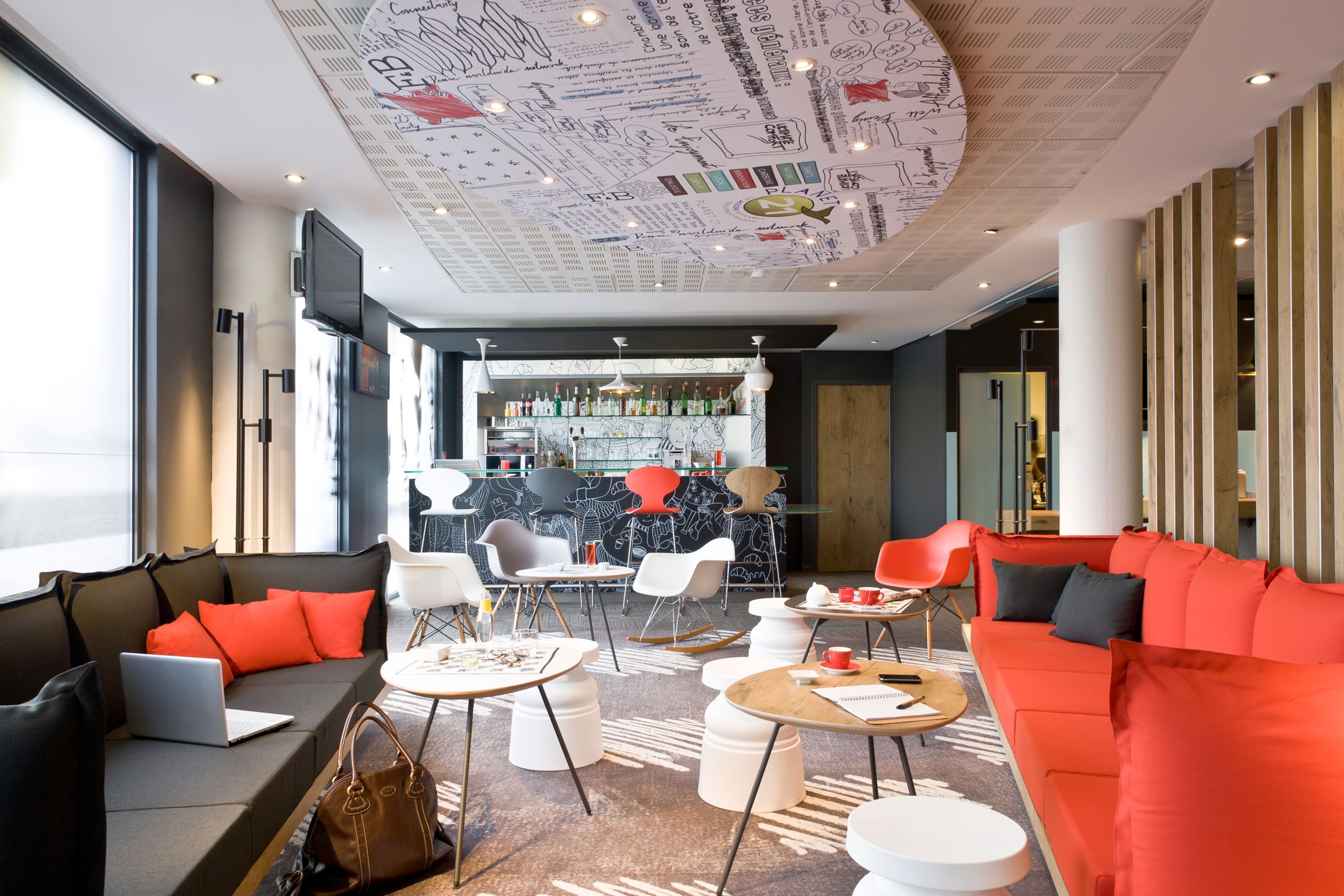 ibis Bordeaux Centre Gare Saint Jean - France