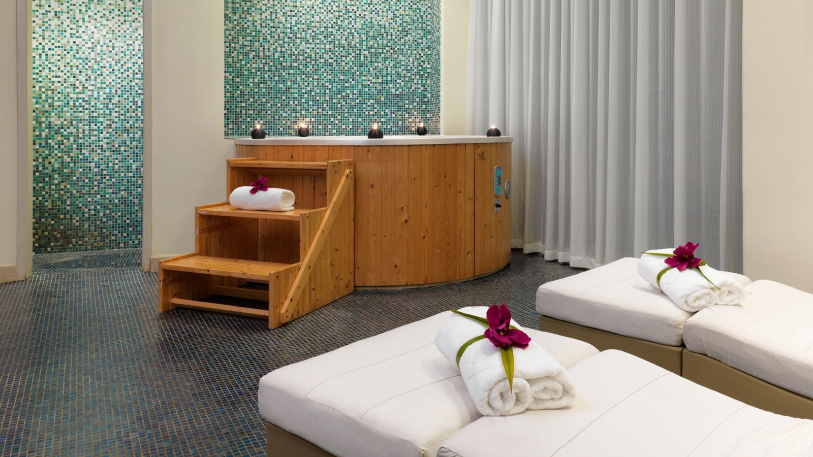 Sofitel Malabo Sipopo Le Golf - Equatorial Guinea