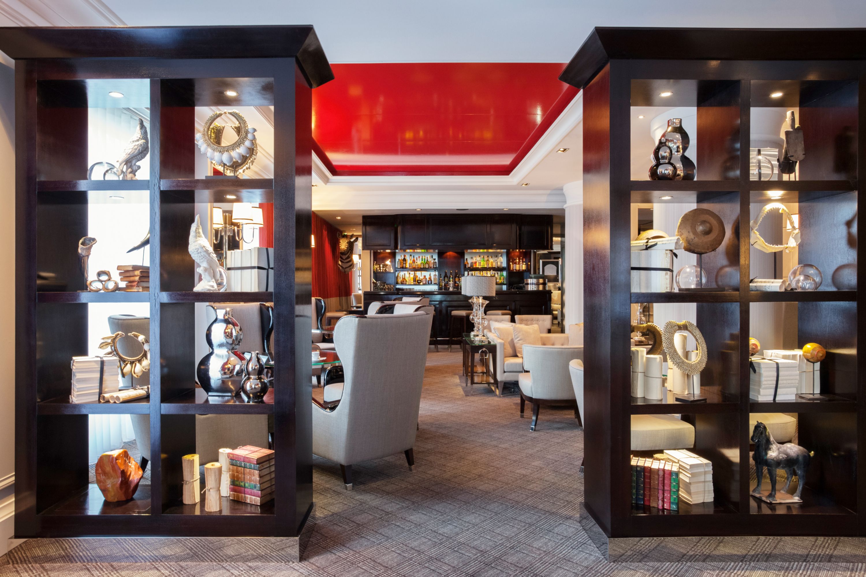 Park Hôtel Grenoble-MGallery - France