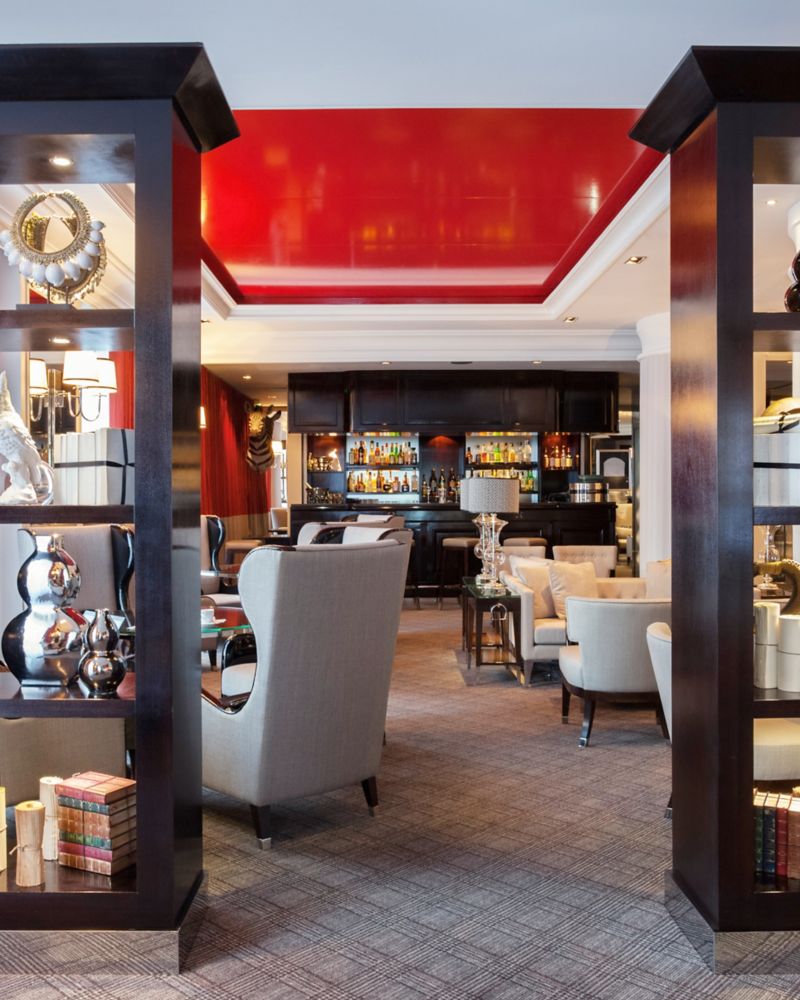 Park Hôtel Grenoble-MGallery - France