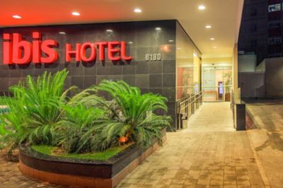 ibis Belo Horizonte Savassi - Brazil