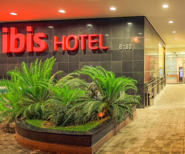 ibis Belo Horizonte Savassi - Brazil