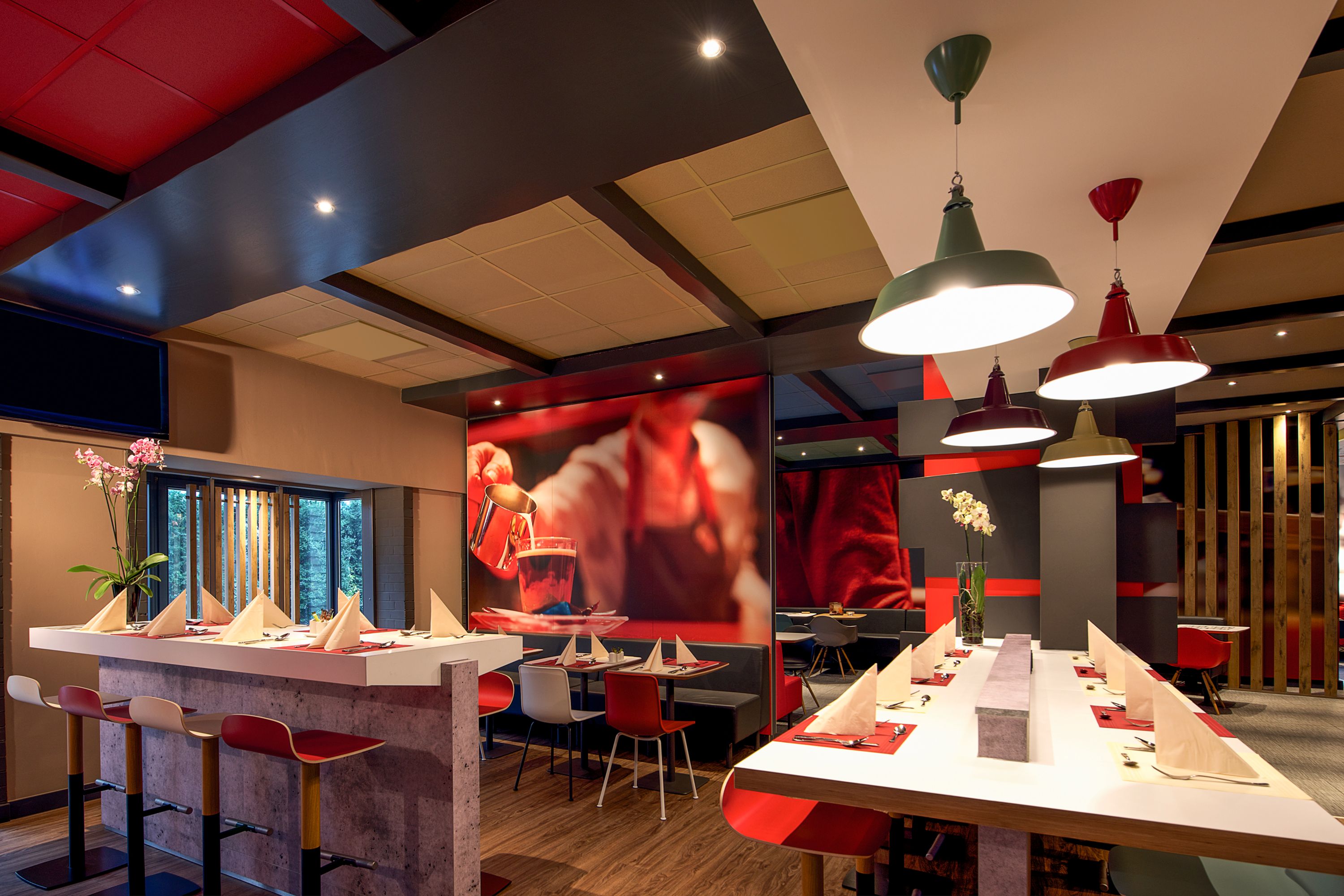 ibis Bremen City - Germany