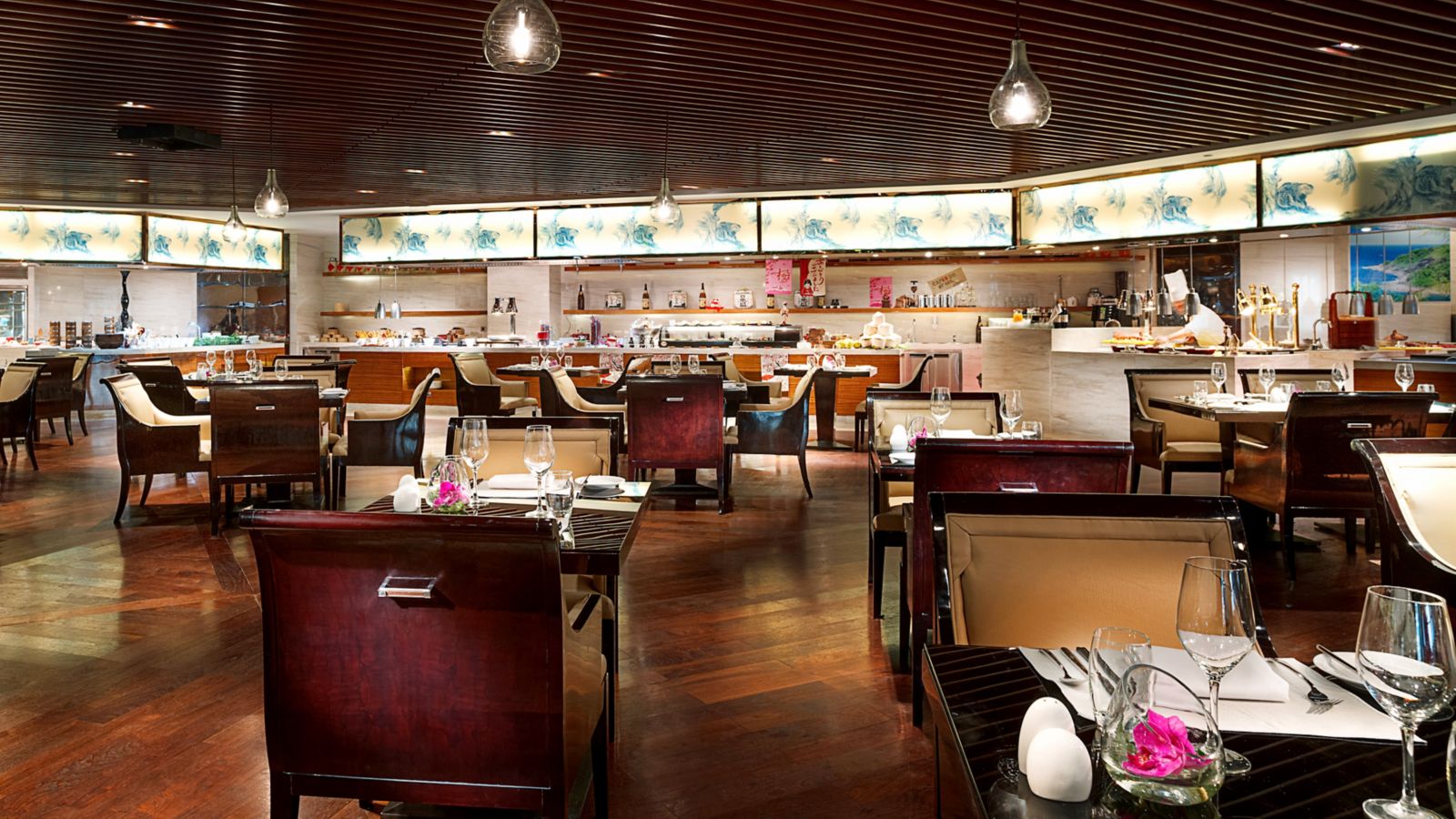 Sofitel Nanjing Galaxy Suning - China