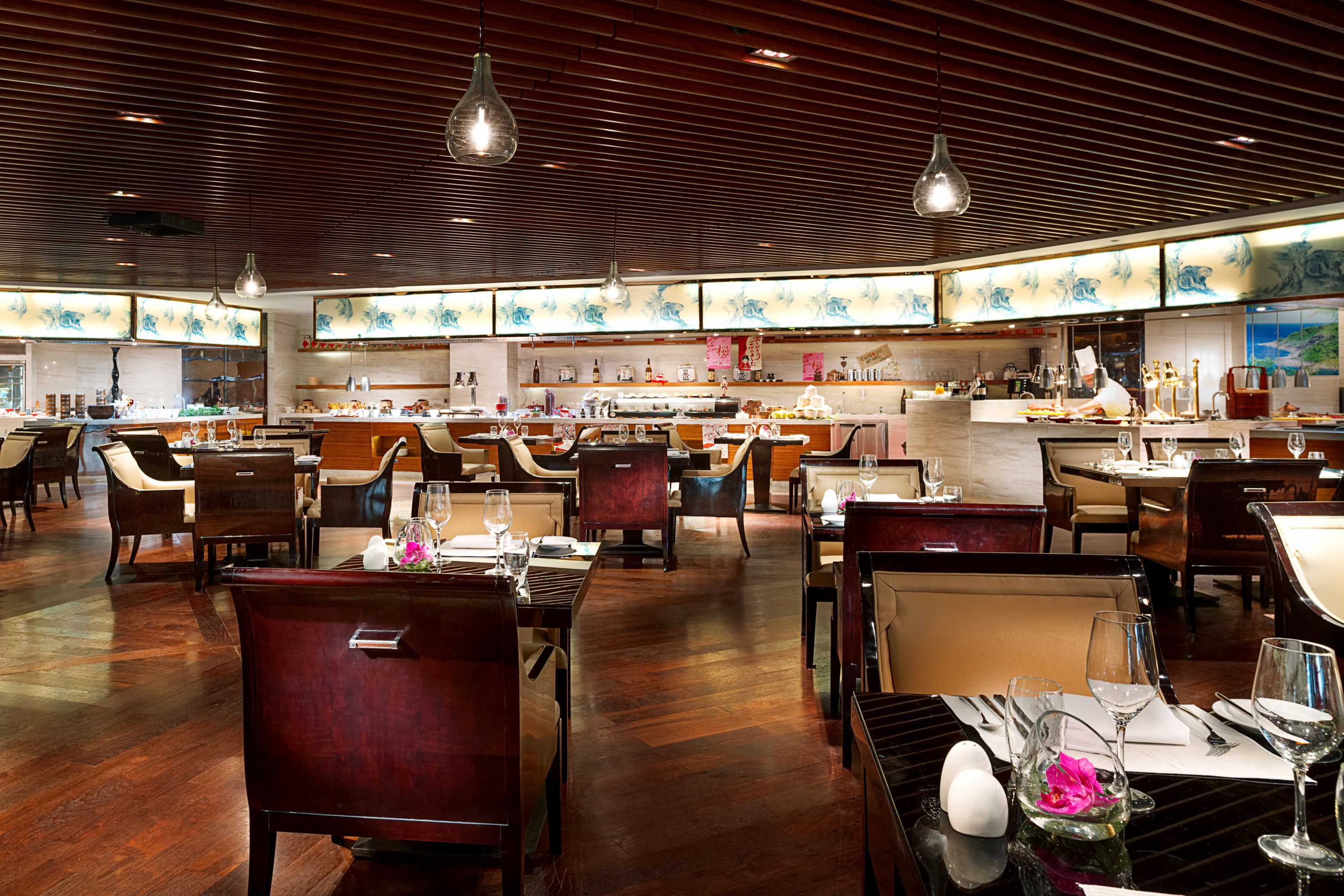 Sofitel Nanjing Galaxy Suning - China