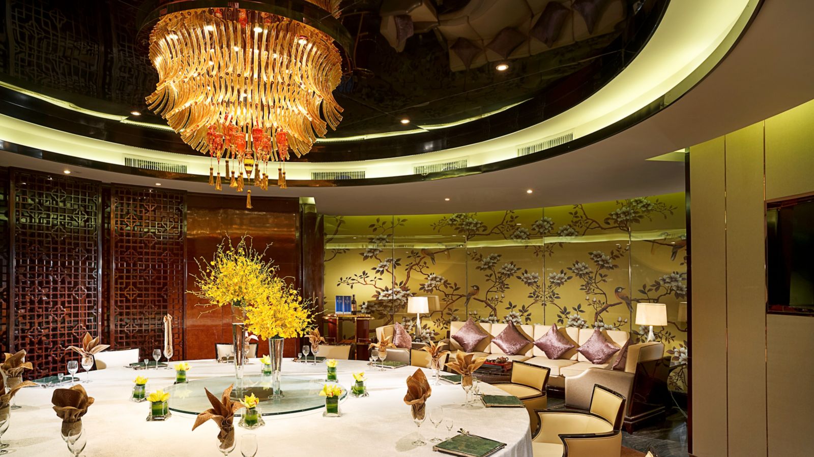 Sofitel Nanjing Galaxy Suning - China