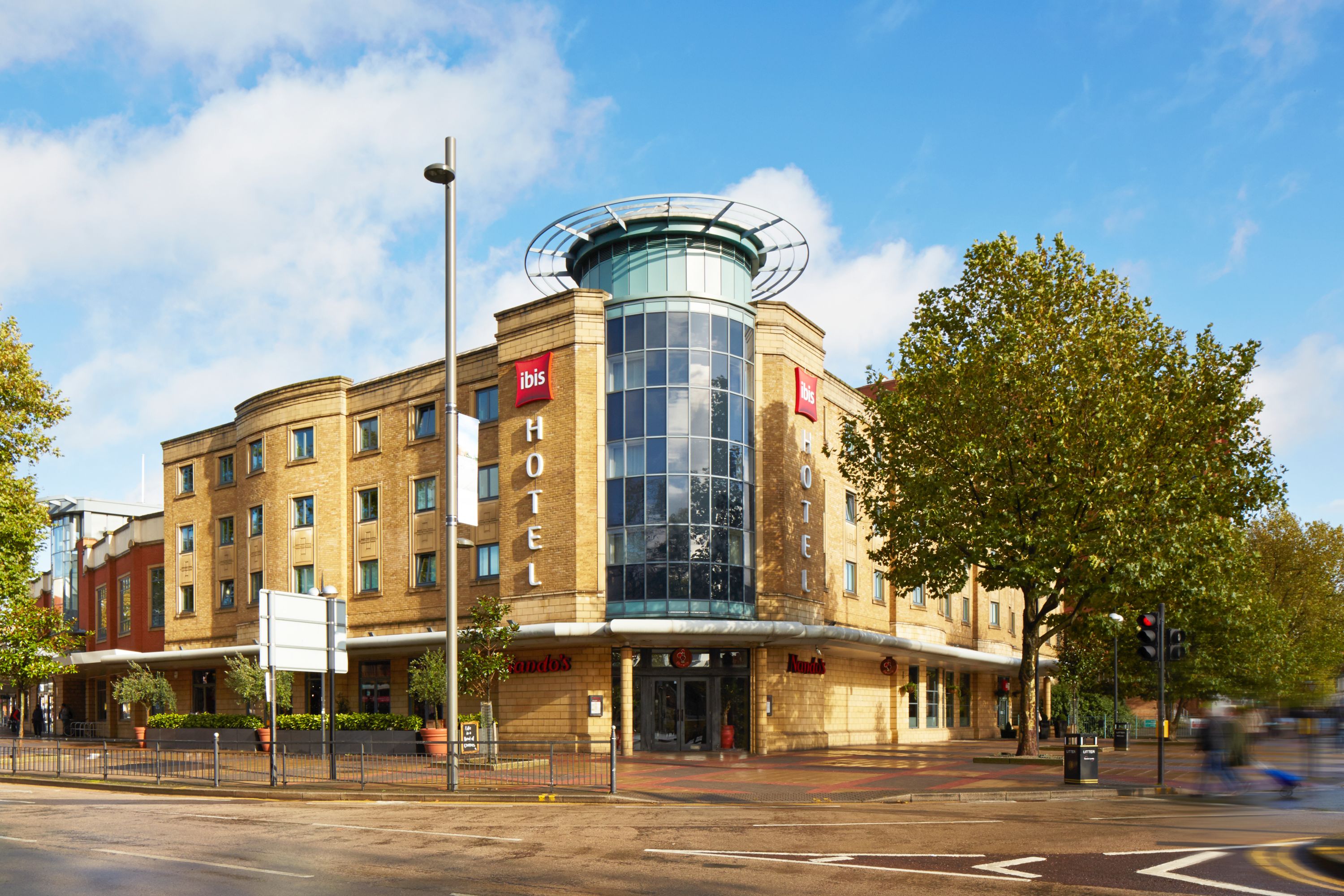 ibis London Stratford - United Kingdom
