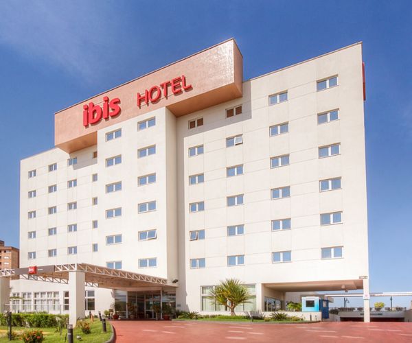 ibis Uberlandia - Brazil