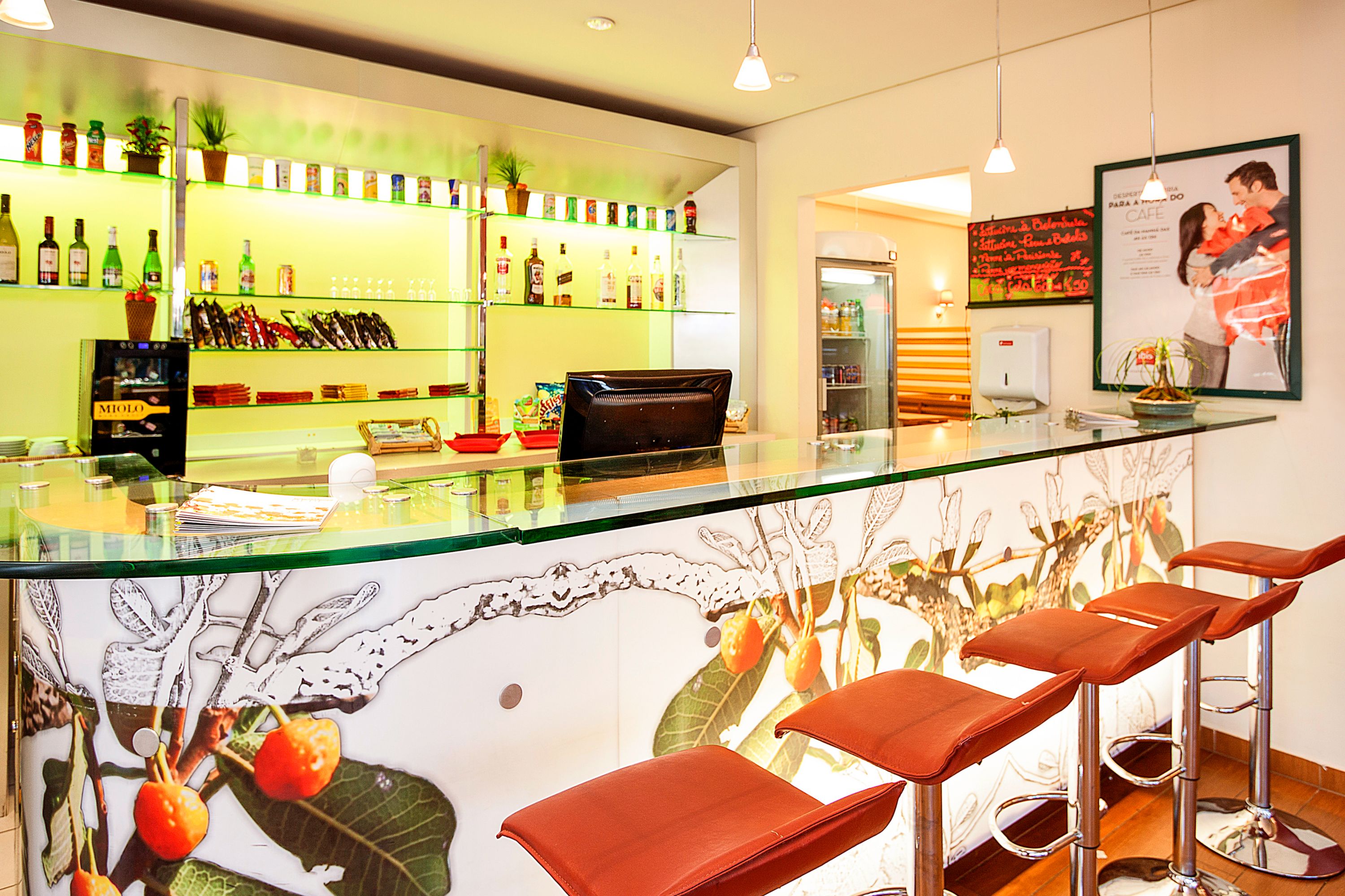 ibis Uberlandia - Brazil