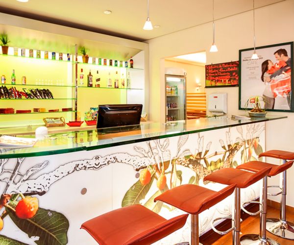 ibis Uberlandia - Brazil