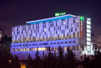 ibis Styles Roma Eur - Italy