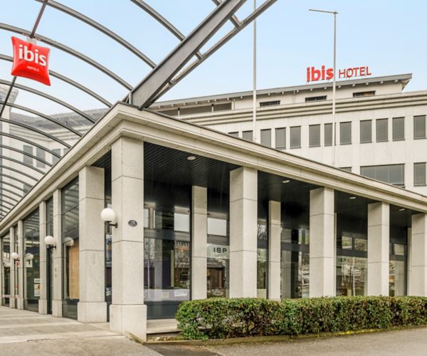 ibis Luzern Kriens - Switzerland