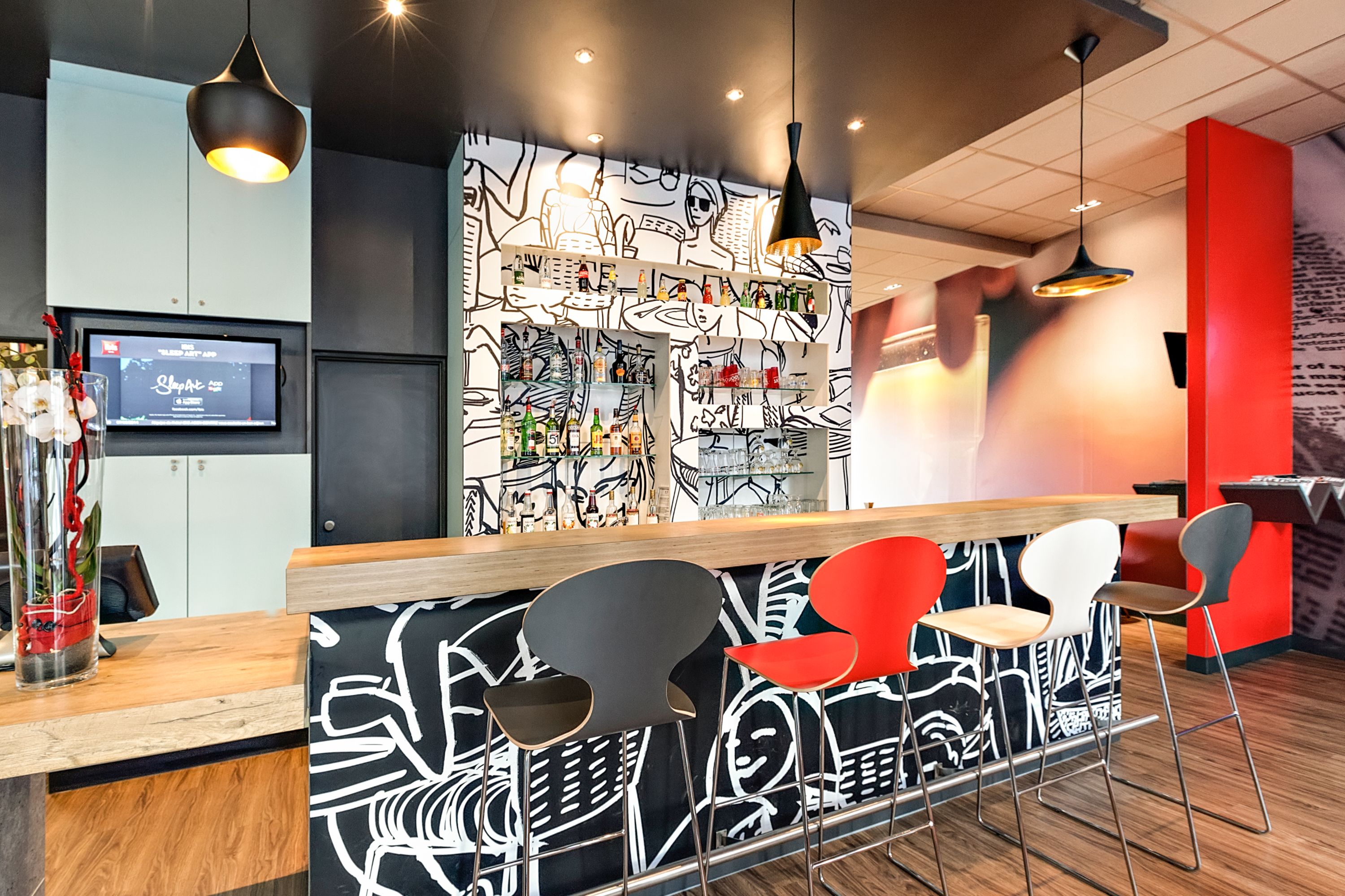 ibis Agen Centre - France