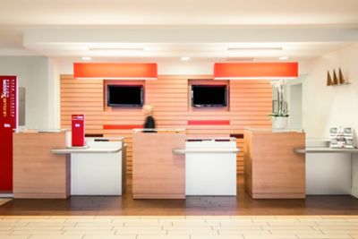 ibis Milano Malpensa Aeroporto - Italy