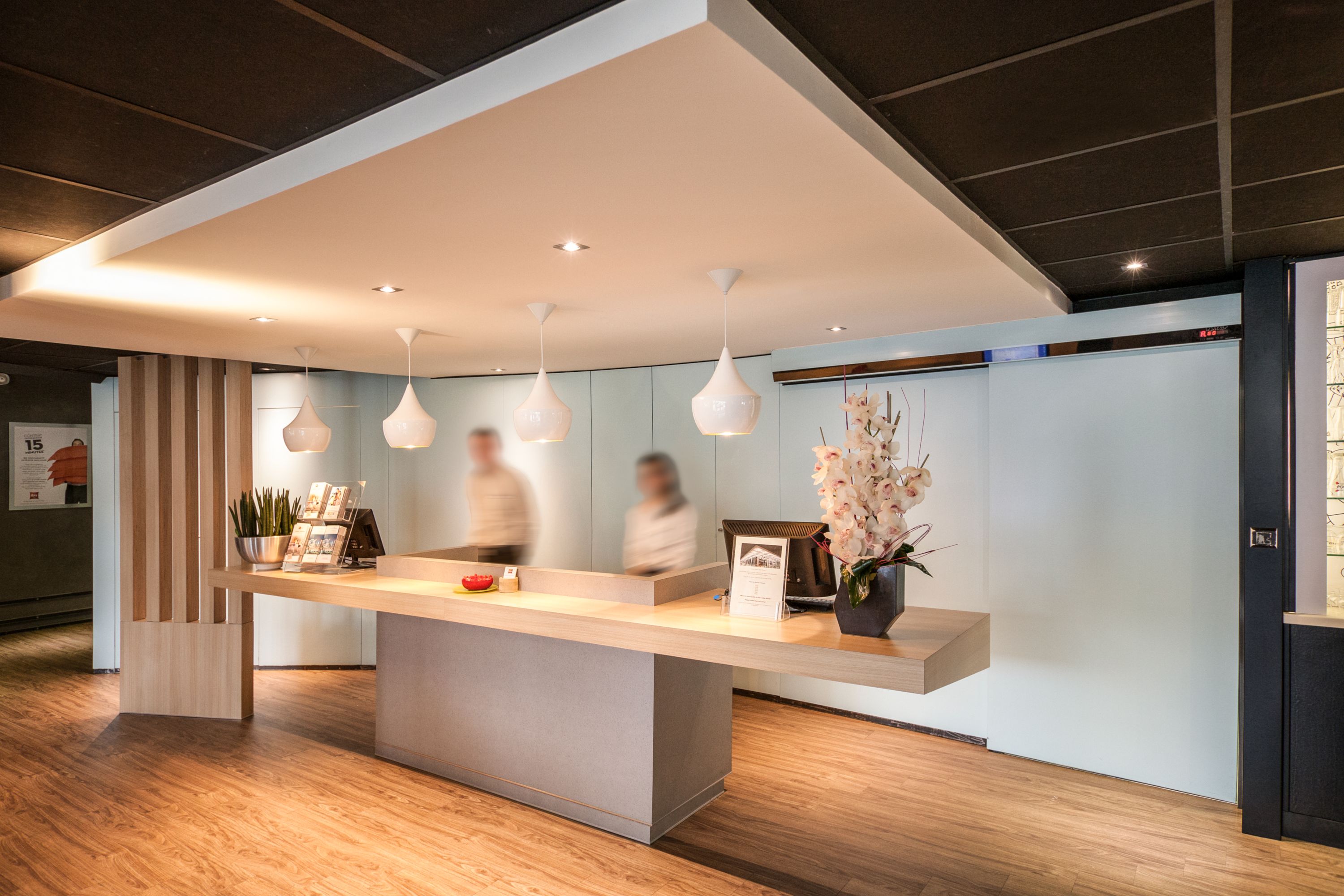 ibis Airport Bâle Mulhouse - France