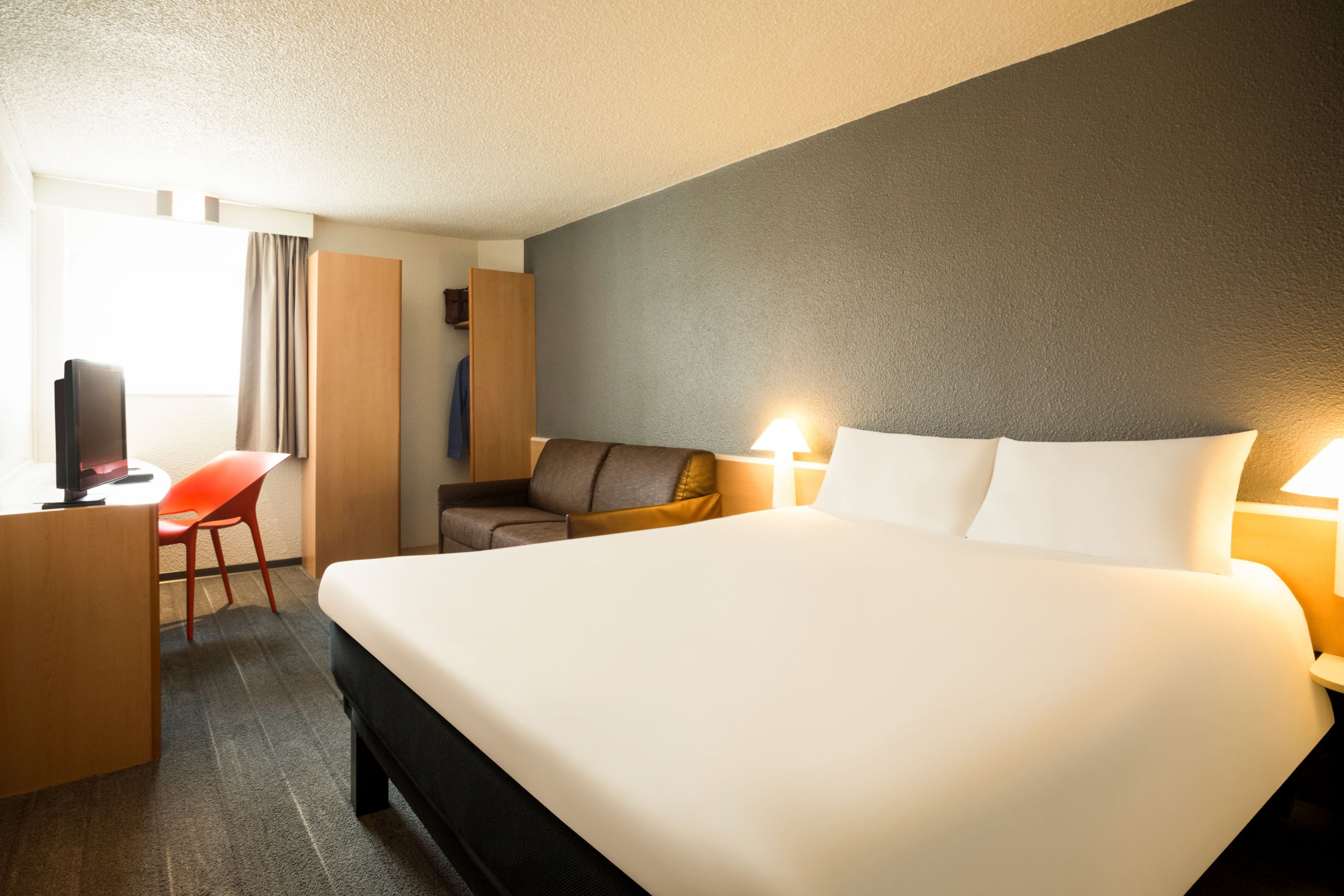 ibis Orly Chevilly Tram 7 - France