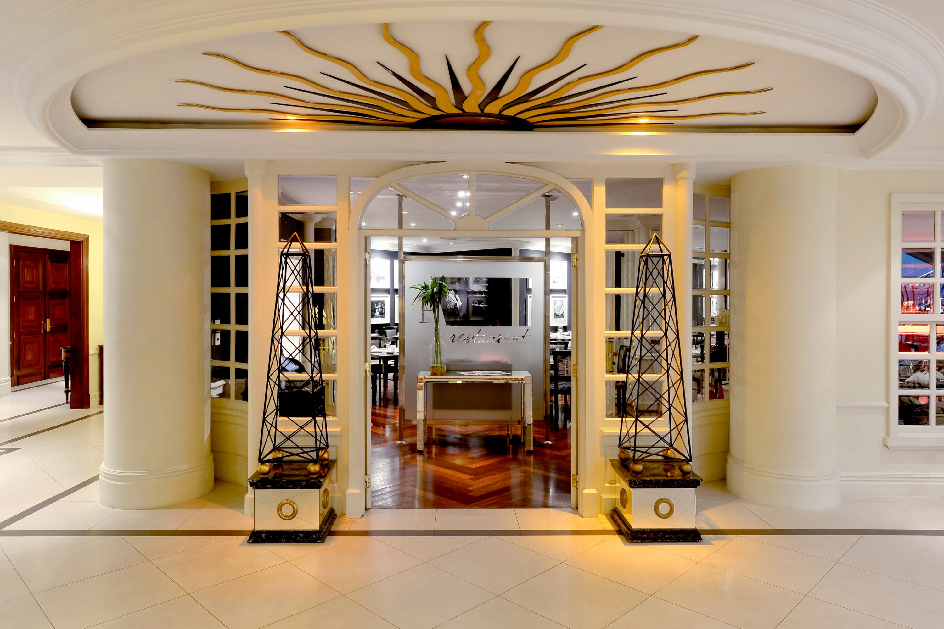 Grand Mercure Sao Paulo Ibirapuera - Brazil