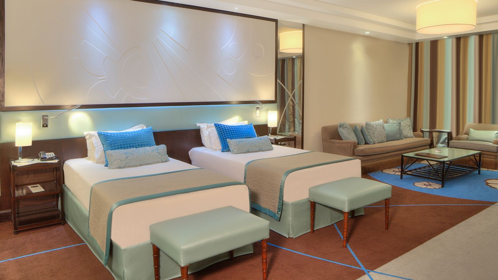 Sofitel Beirut Le Gabriel - Lebanon