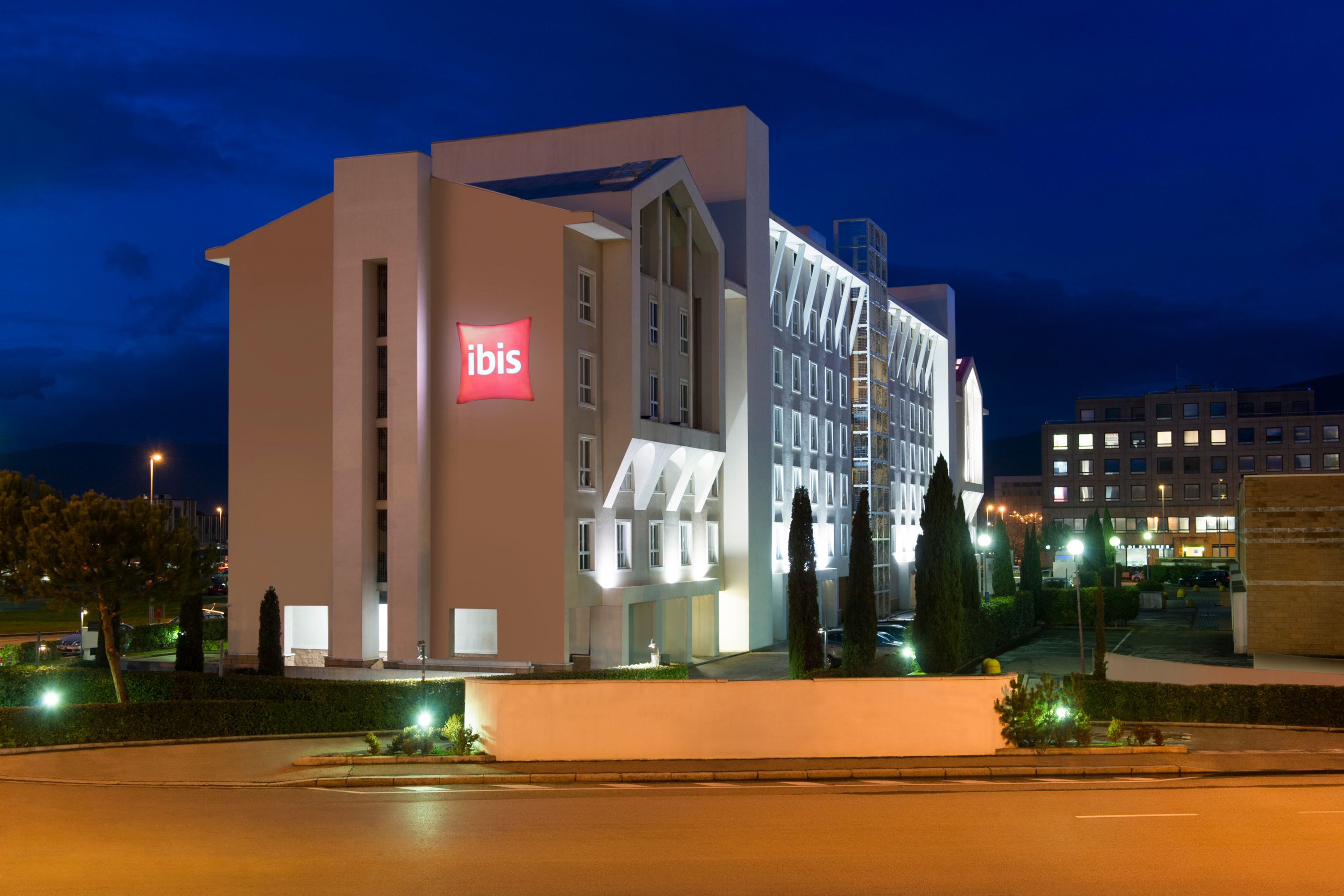 ibis Florence North Airport - Italy