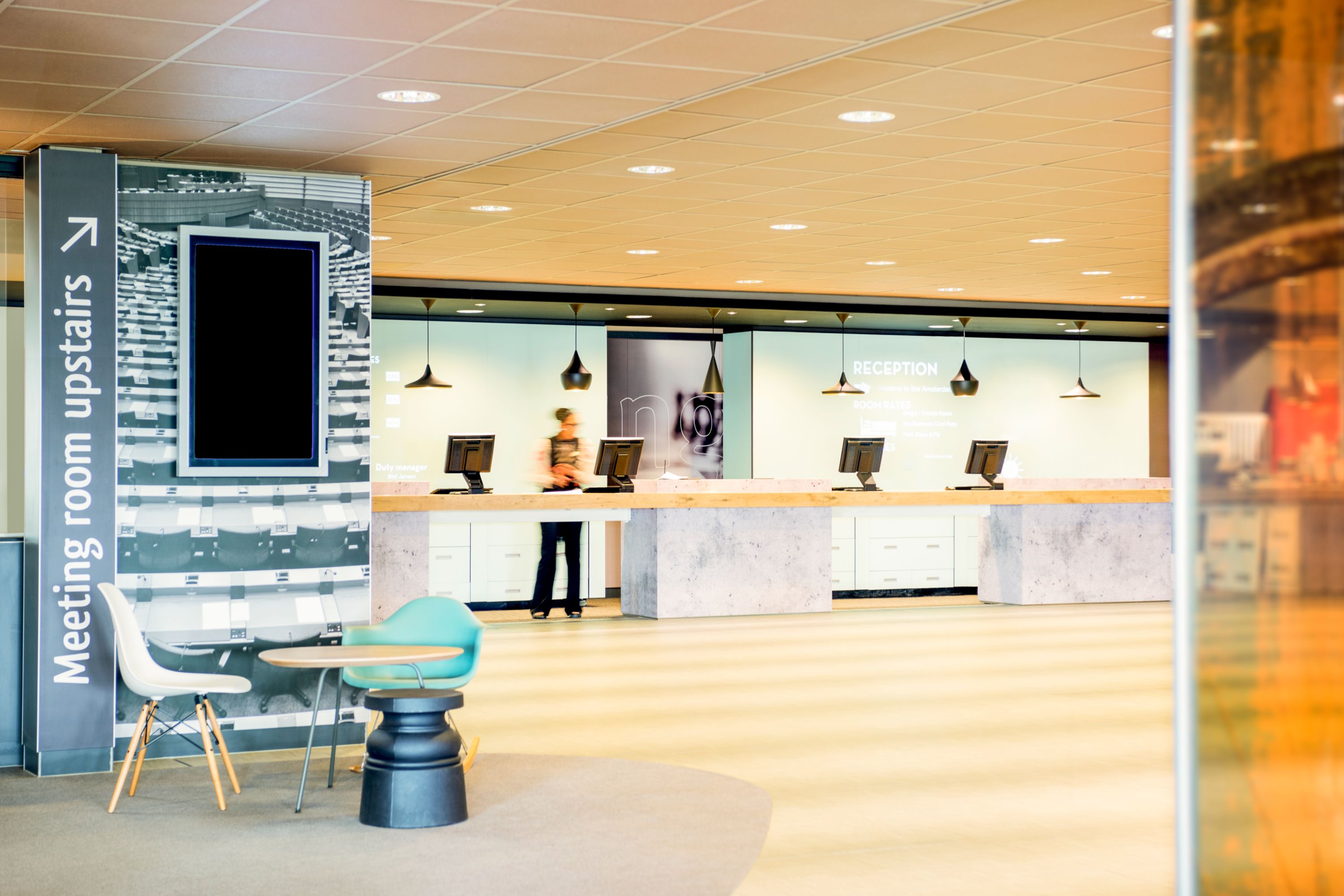 ibis Schiphol Amsterdam Airport - Netherlands