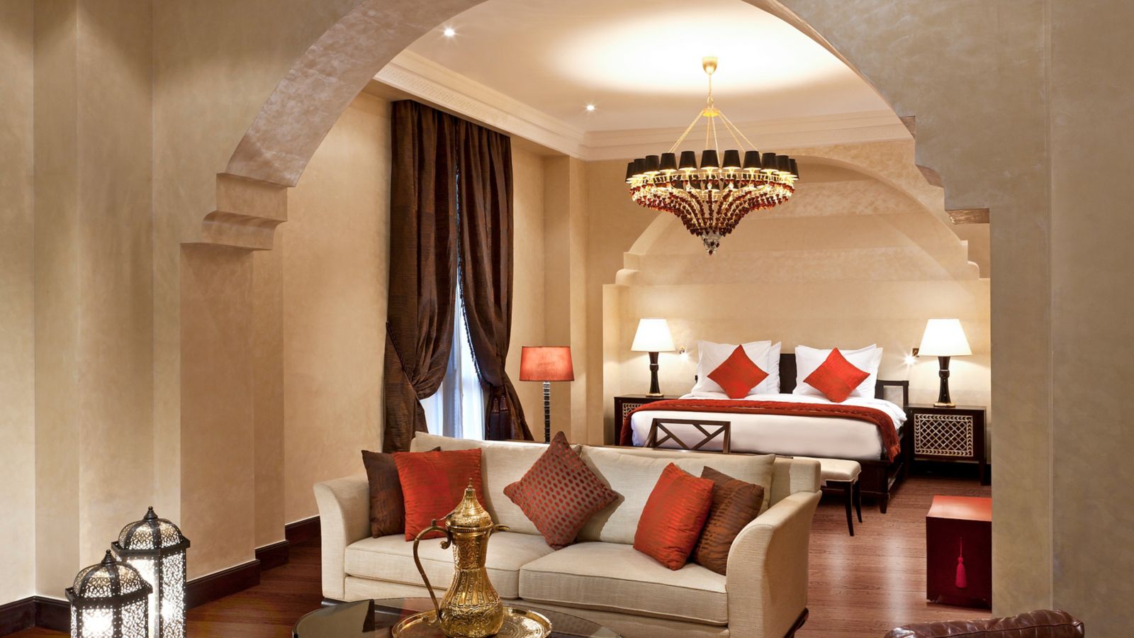 Sofitel Legend Old Cataract Aswan - Egypt