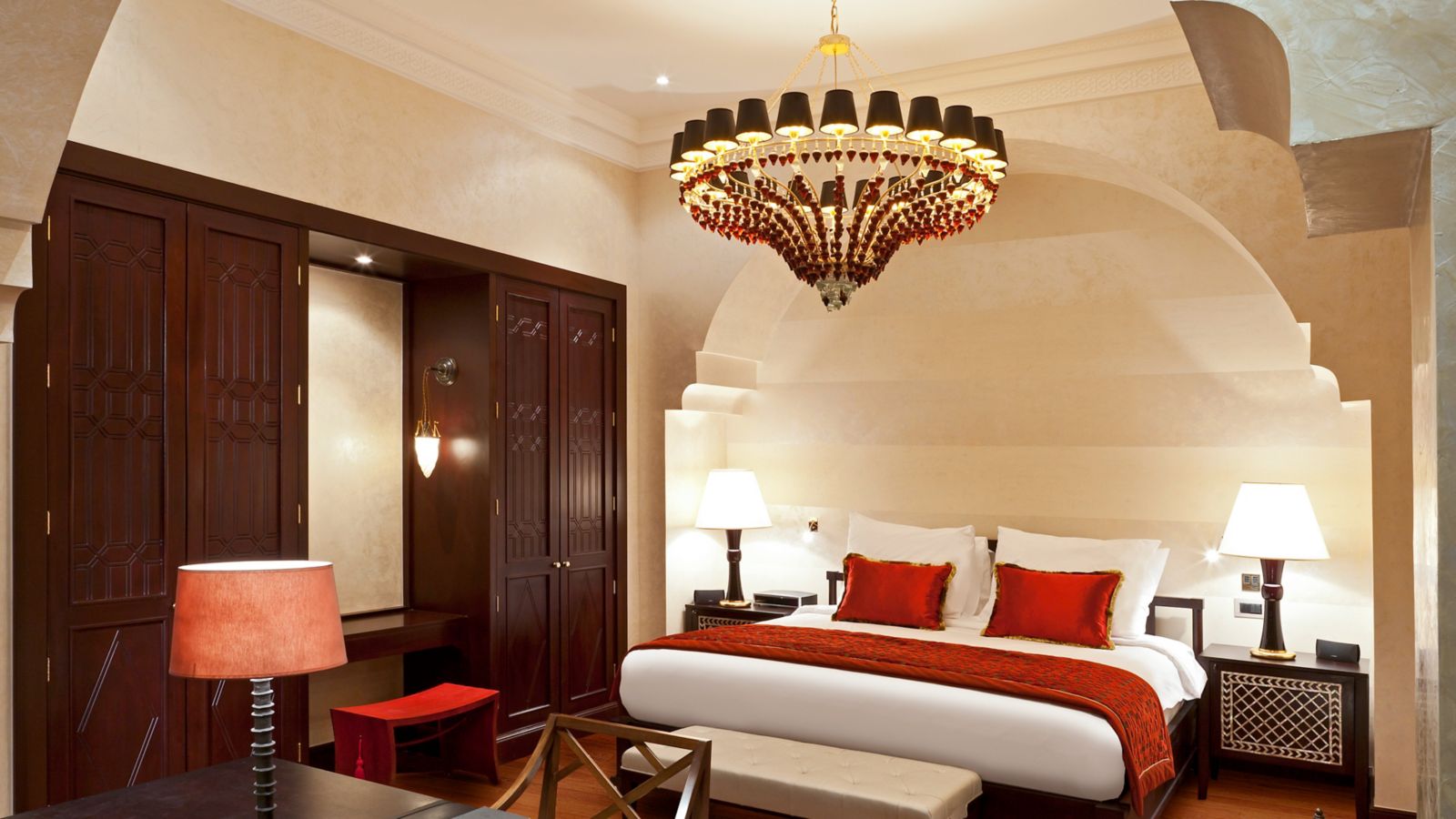 Sofitel Legend Old Cataract Aswan - Egypt