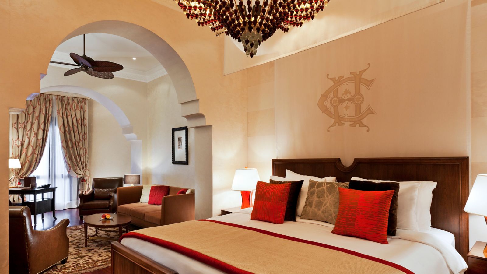 Sofitel Legend Old Cataract Aswan - Egypt