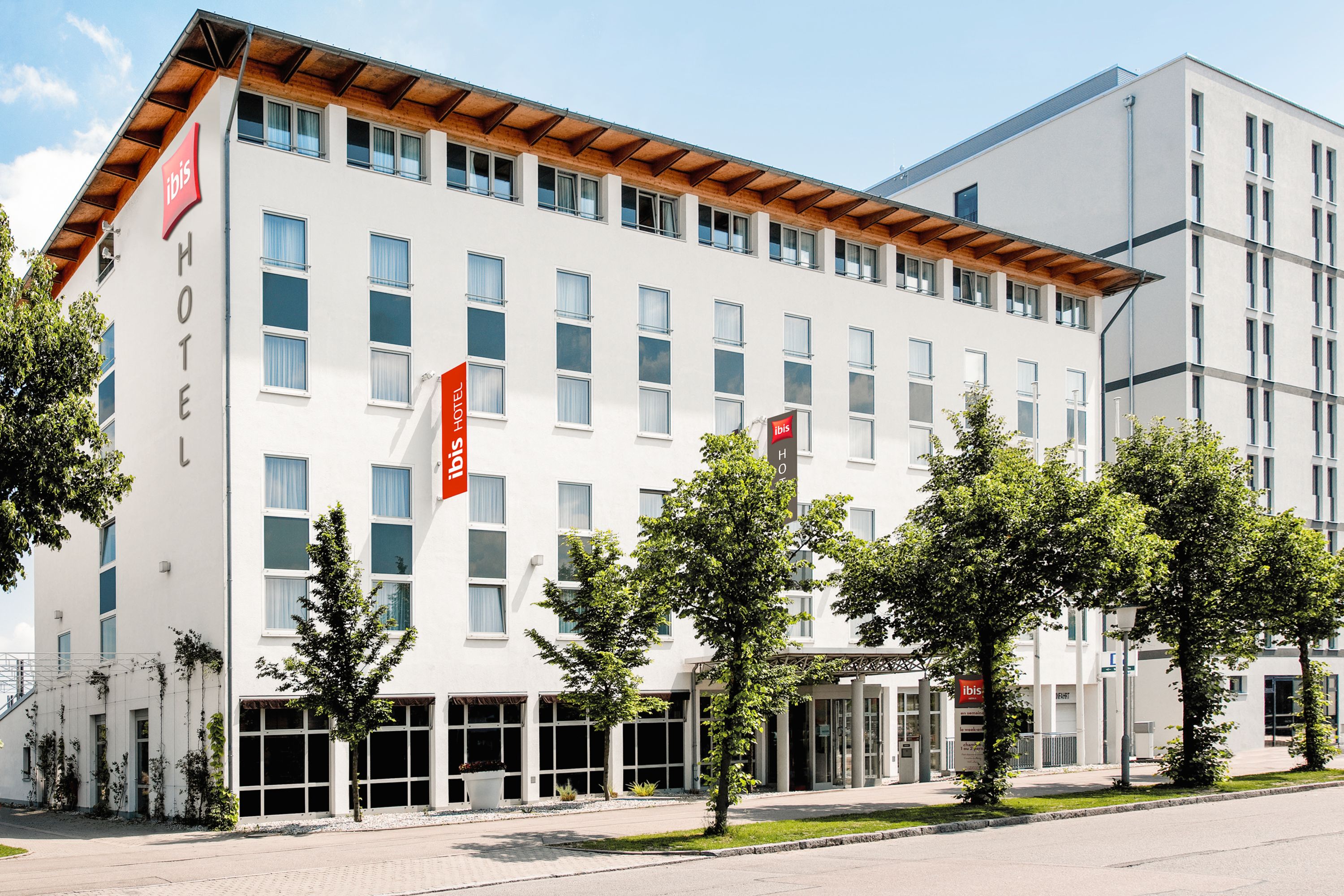 ibis Munich Garching - Germany