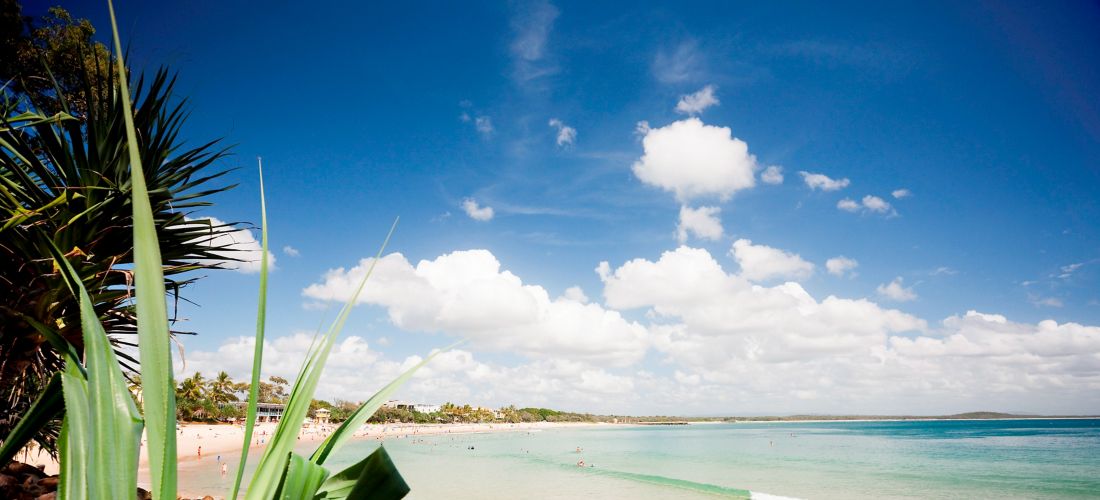 Destination Noosa Heads - Australia