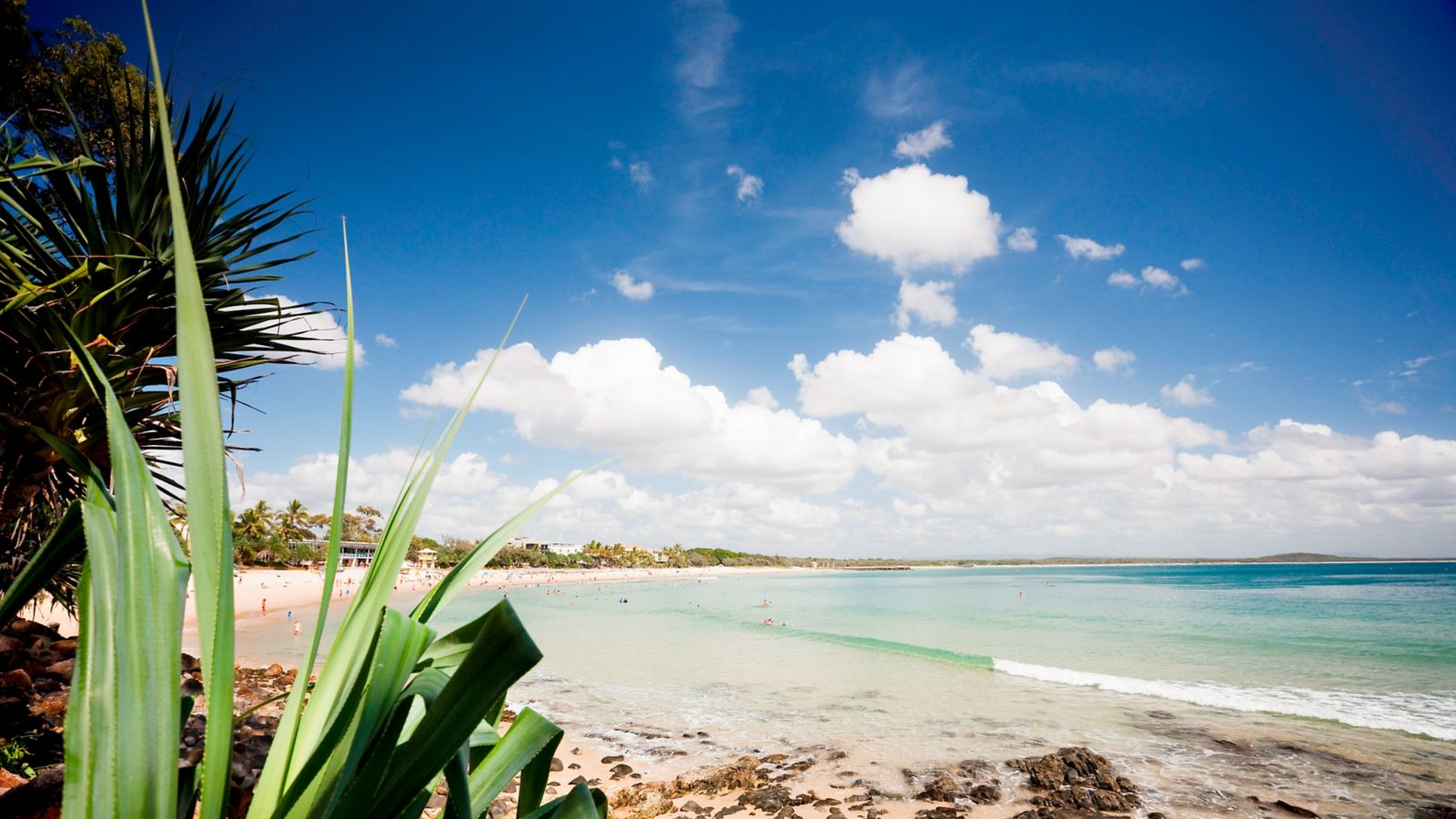 Destination Noosa Heads - Australia