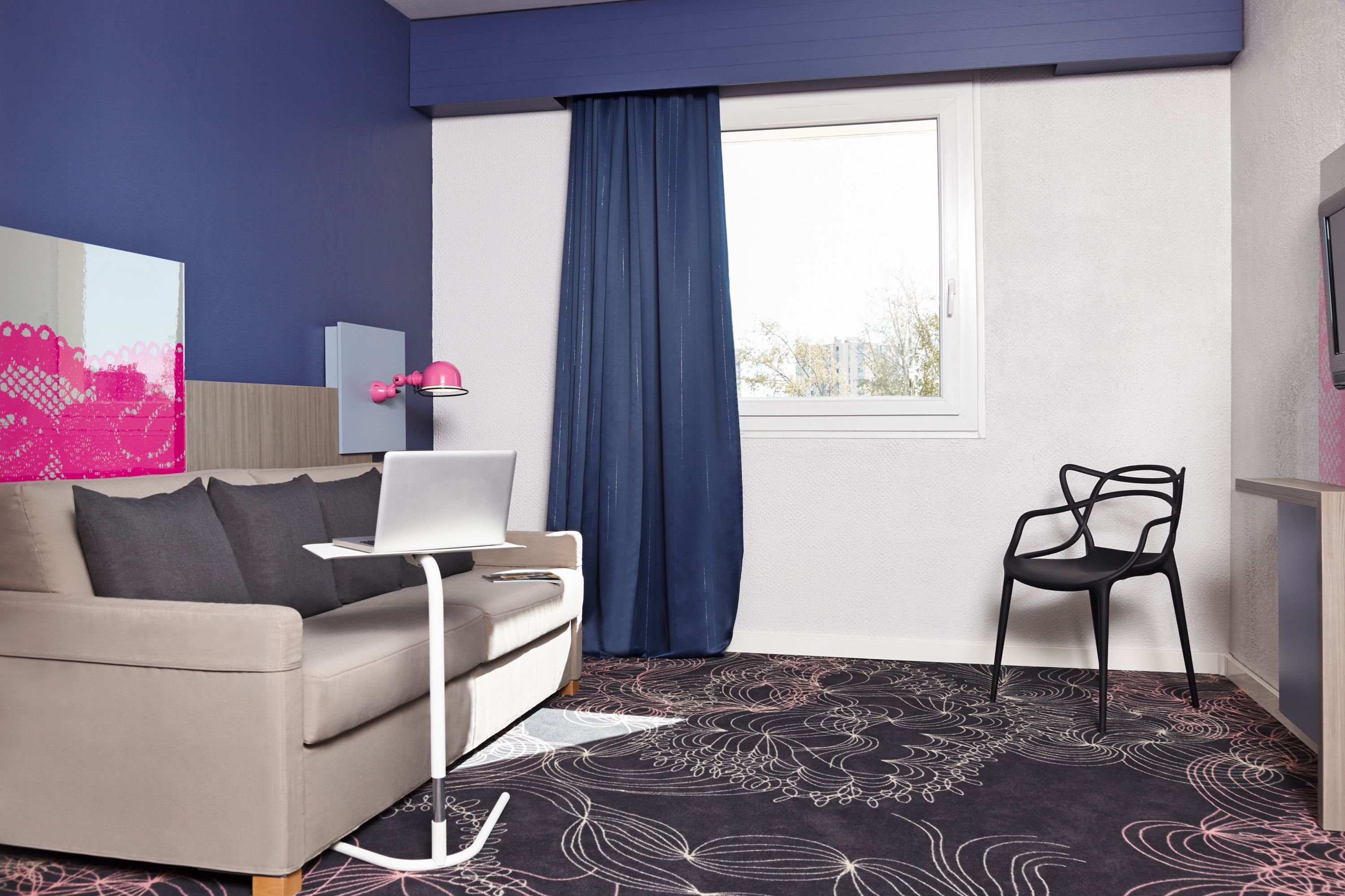 ibis Styles Arles Palais des Congrès - France