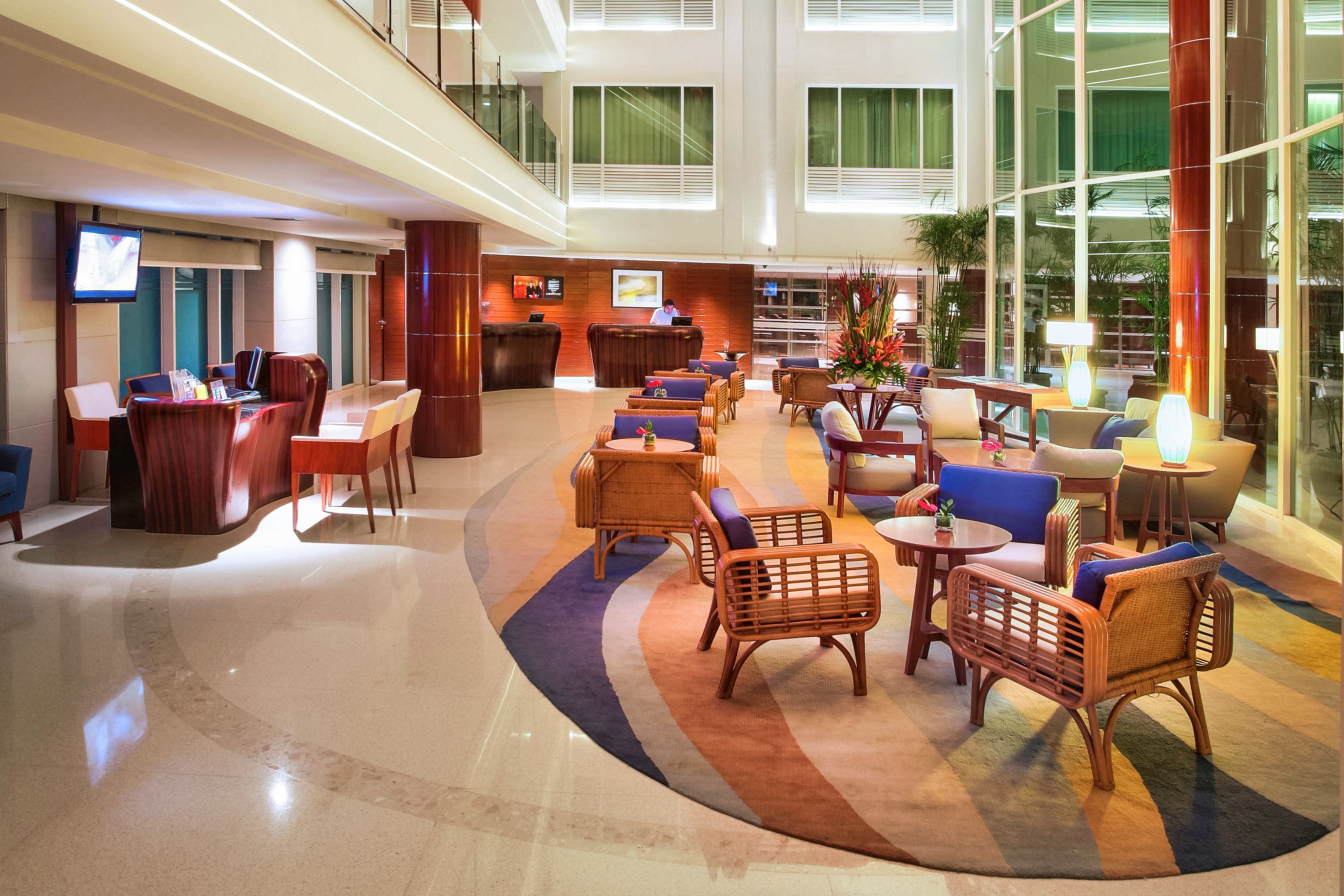 The Kuta Beach Heritage Hotel Bali - Managed By Accor - Kuta (Bali) - Indonesia