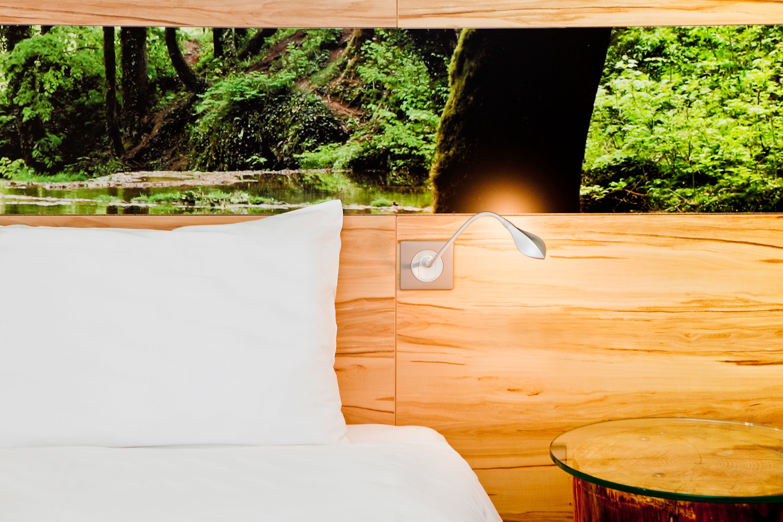 ibis Styles Sarrebourg - France