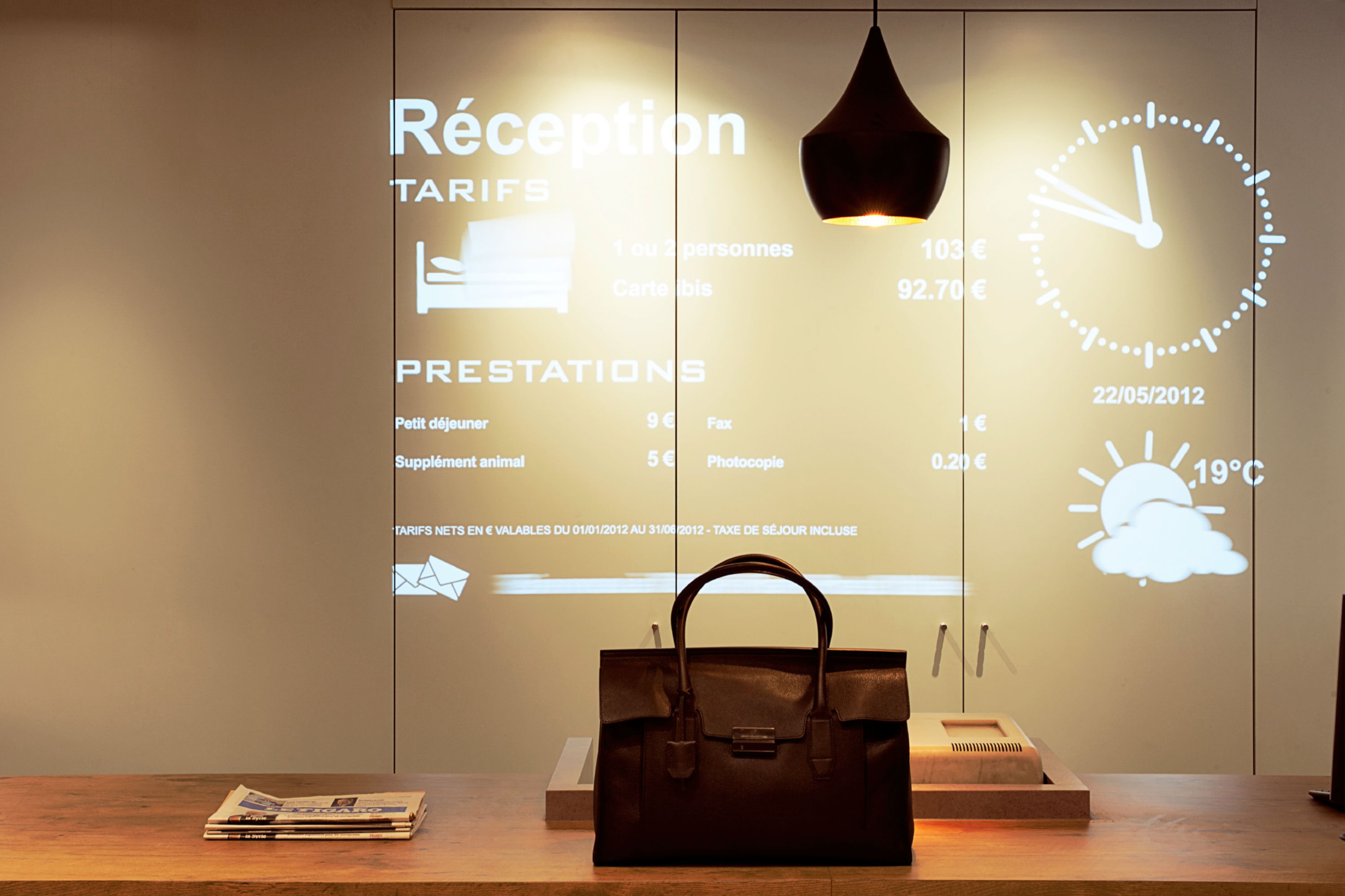 ibis Ulm City - Germany