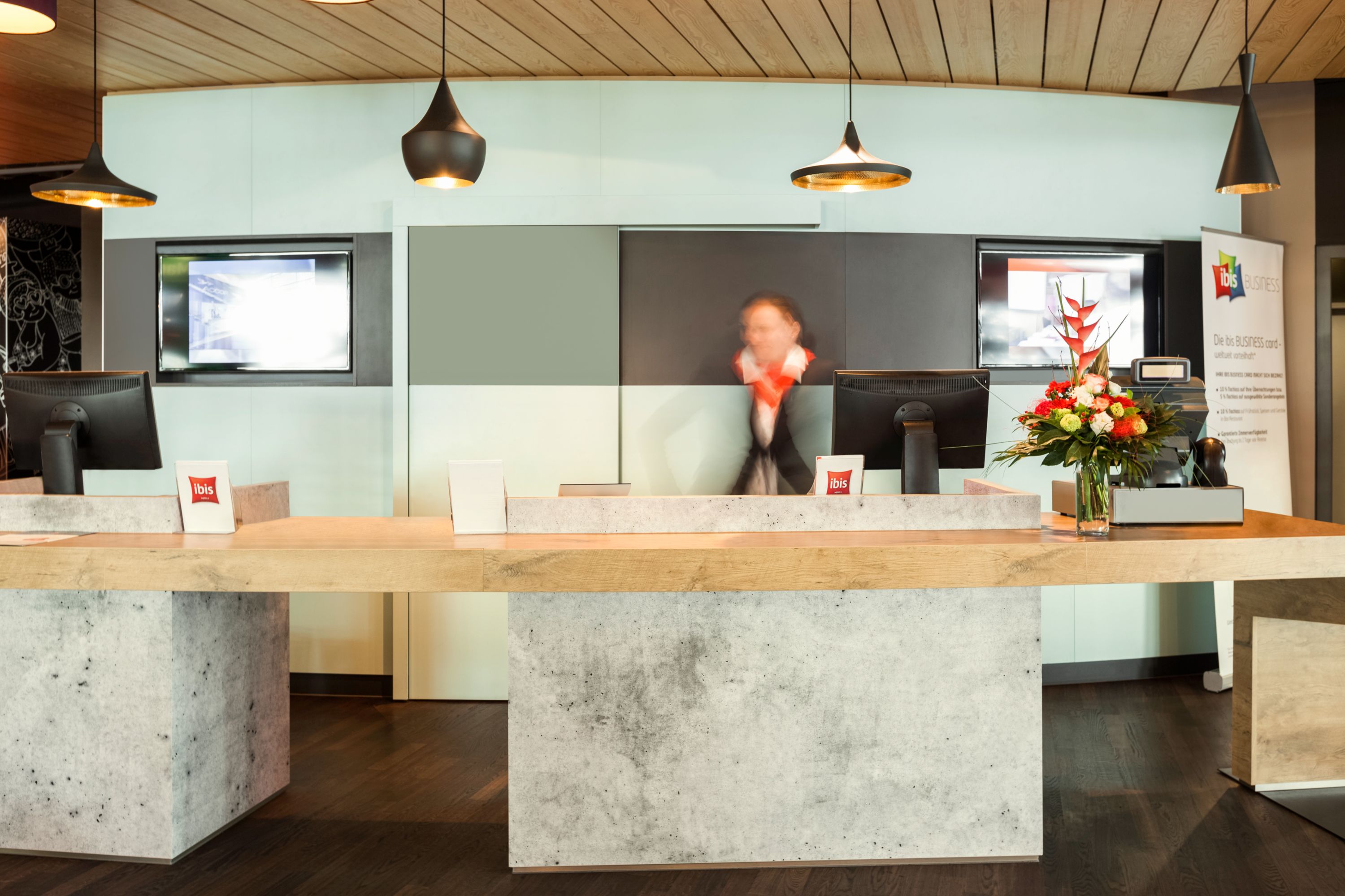 ibis Vienna Airport - Austria