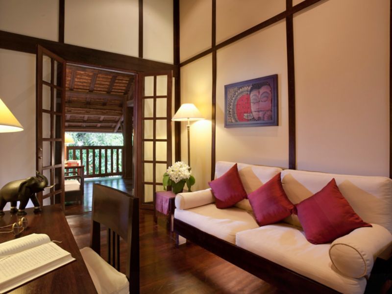 3 Nagas Luang Prabang - MGallery - Lao people's democratic republic