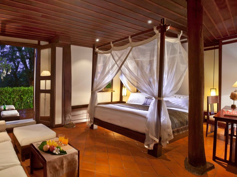 3 Nagas Luang Prabang - MGallery - Lao people's democratic republic