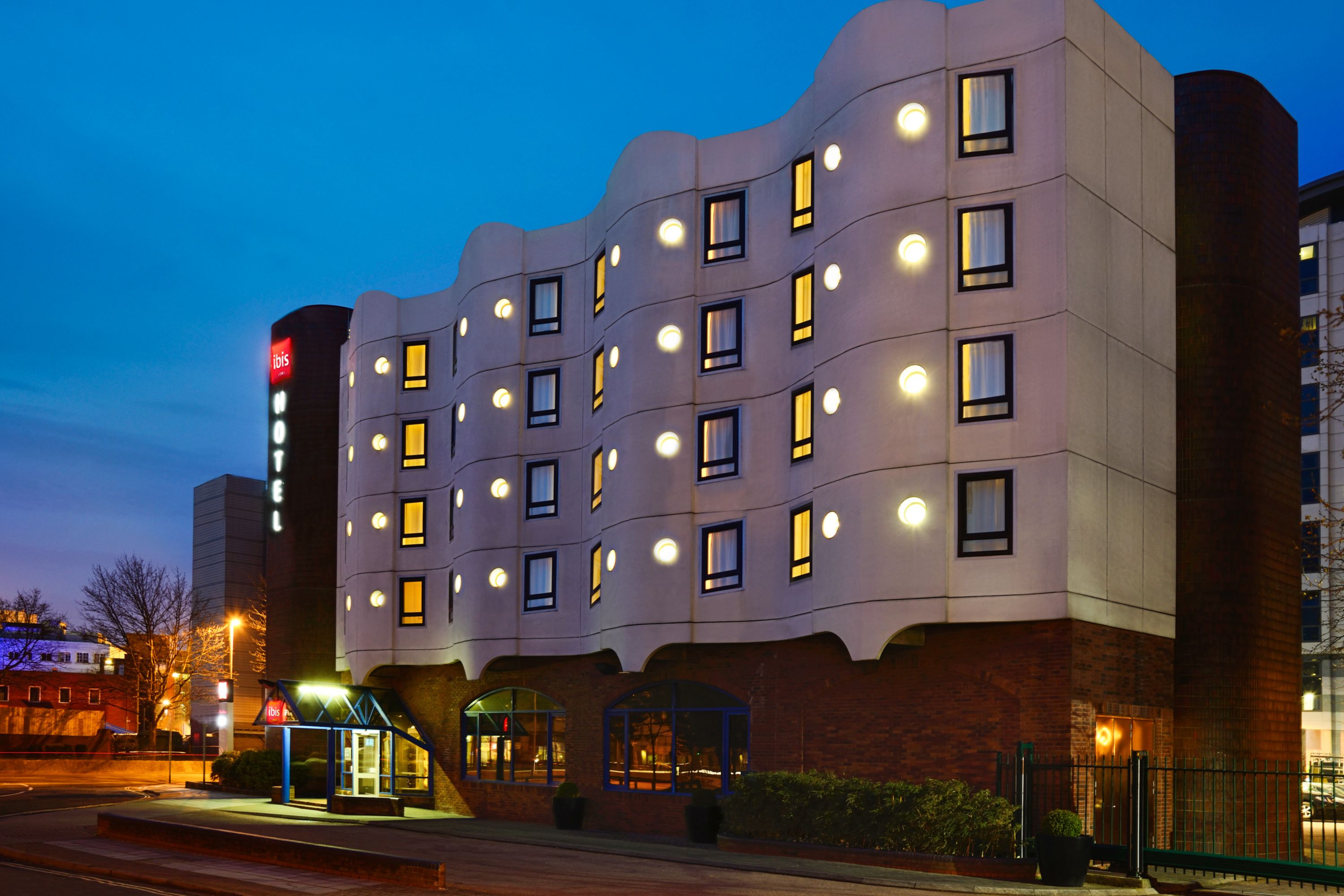 ibis Portsmouth Centre - United Kingdom