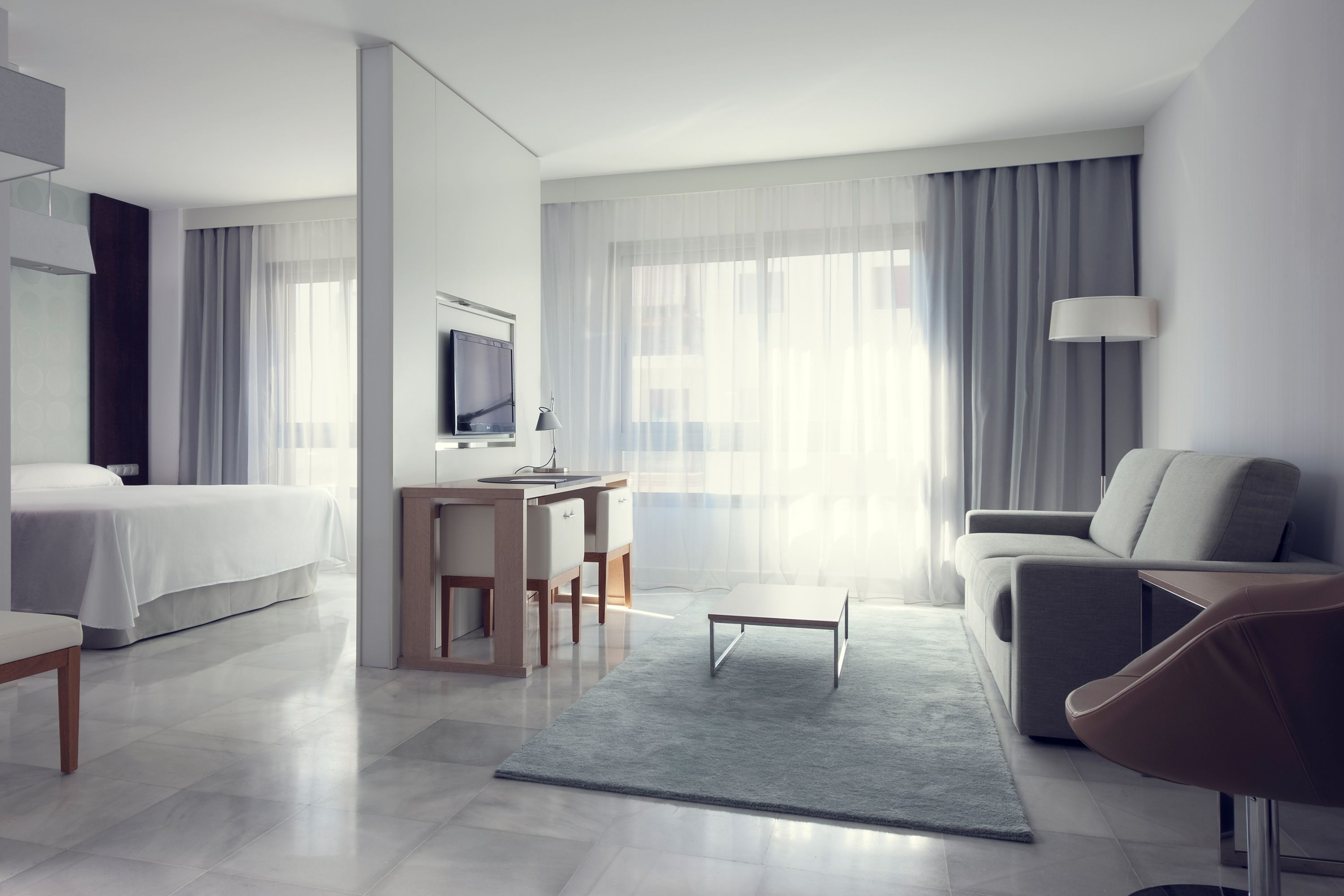 Mercure Algeciras - Spain