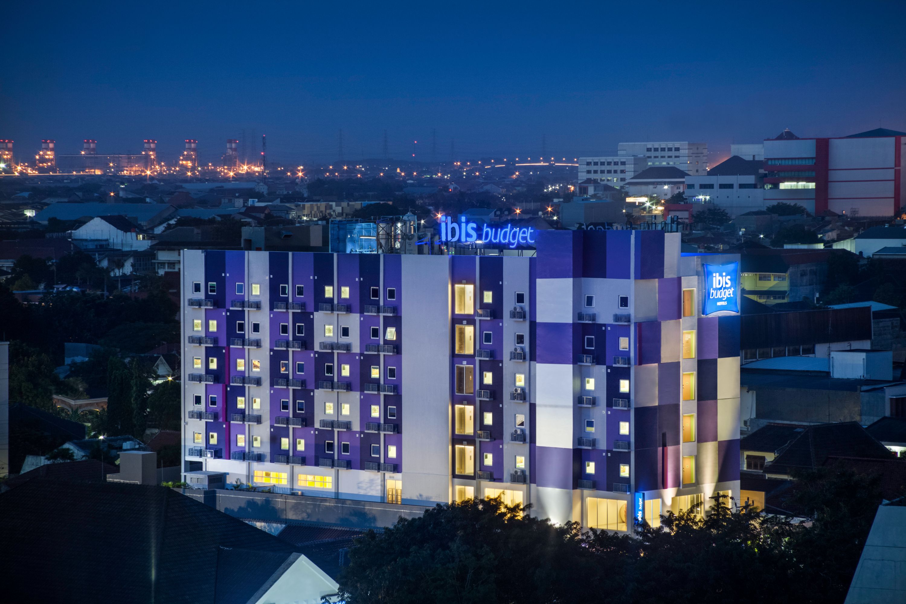 ibis budget Semarang Tendean - Indonesia