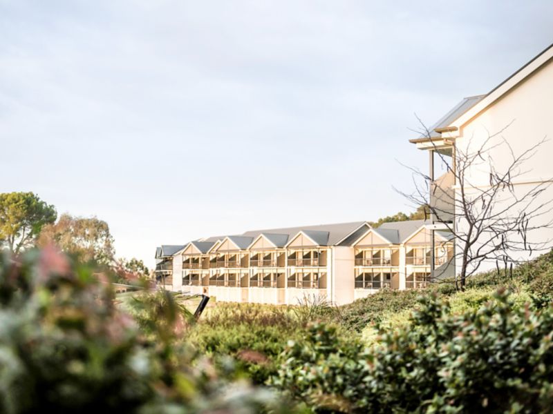 Novotel Barossa Valley Resort - Australia