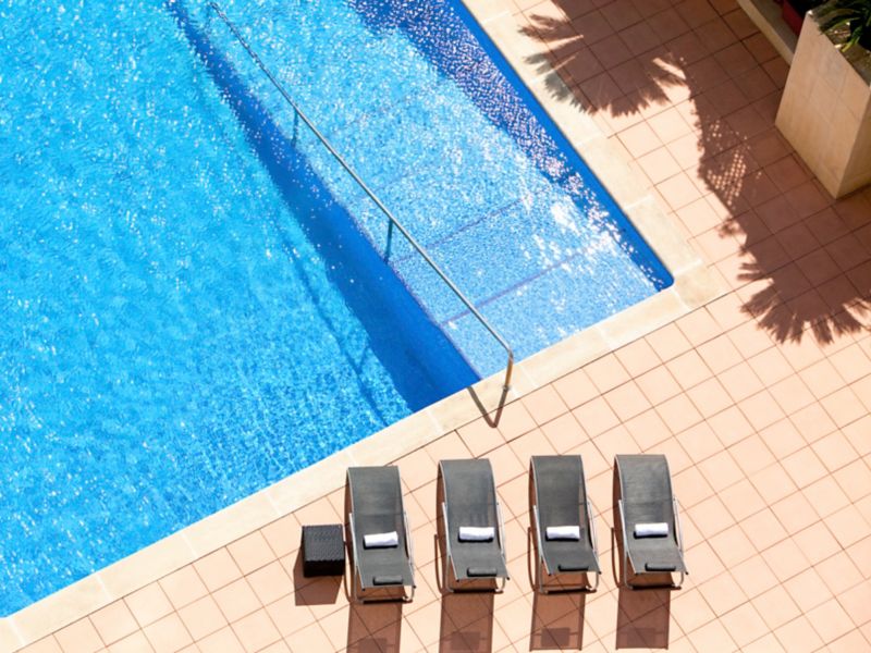 ibis Styles Barcelona Sant Joan Despi - Spain