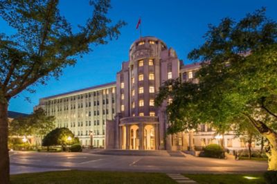 People’s Grand, China